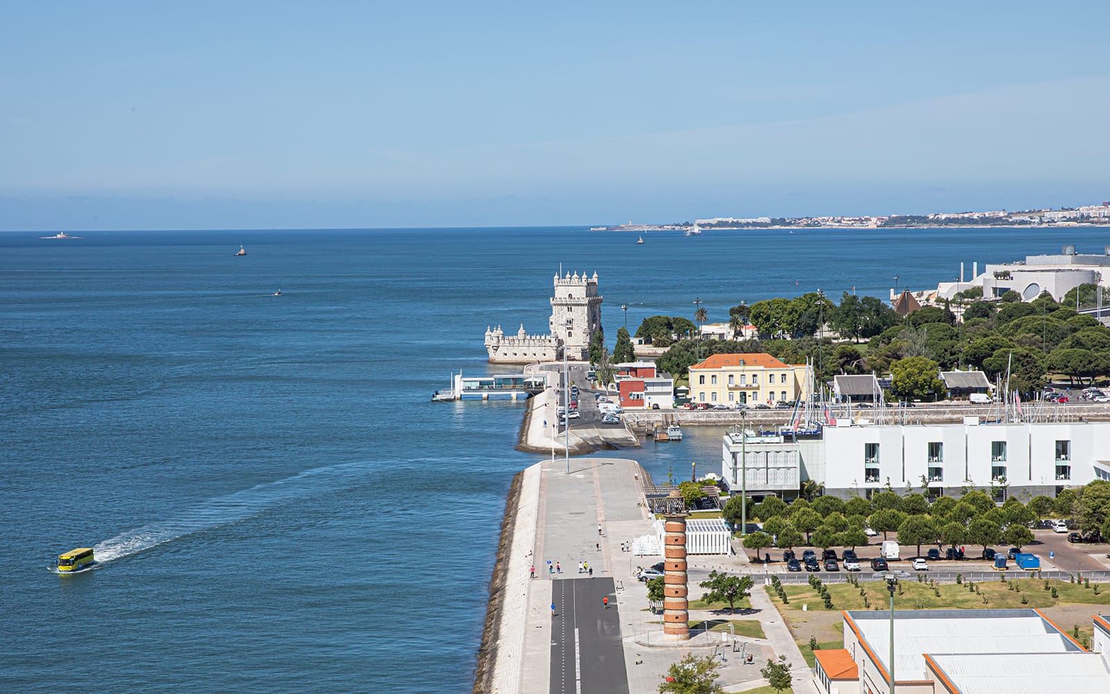 Tickets & Guided Tour of Belém Tower in Lisbon - Activities | TickYourList