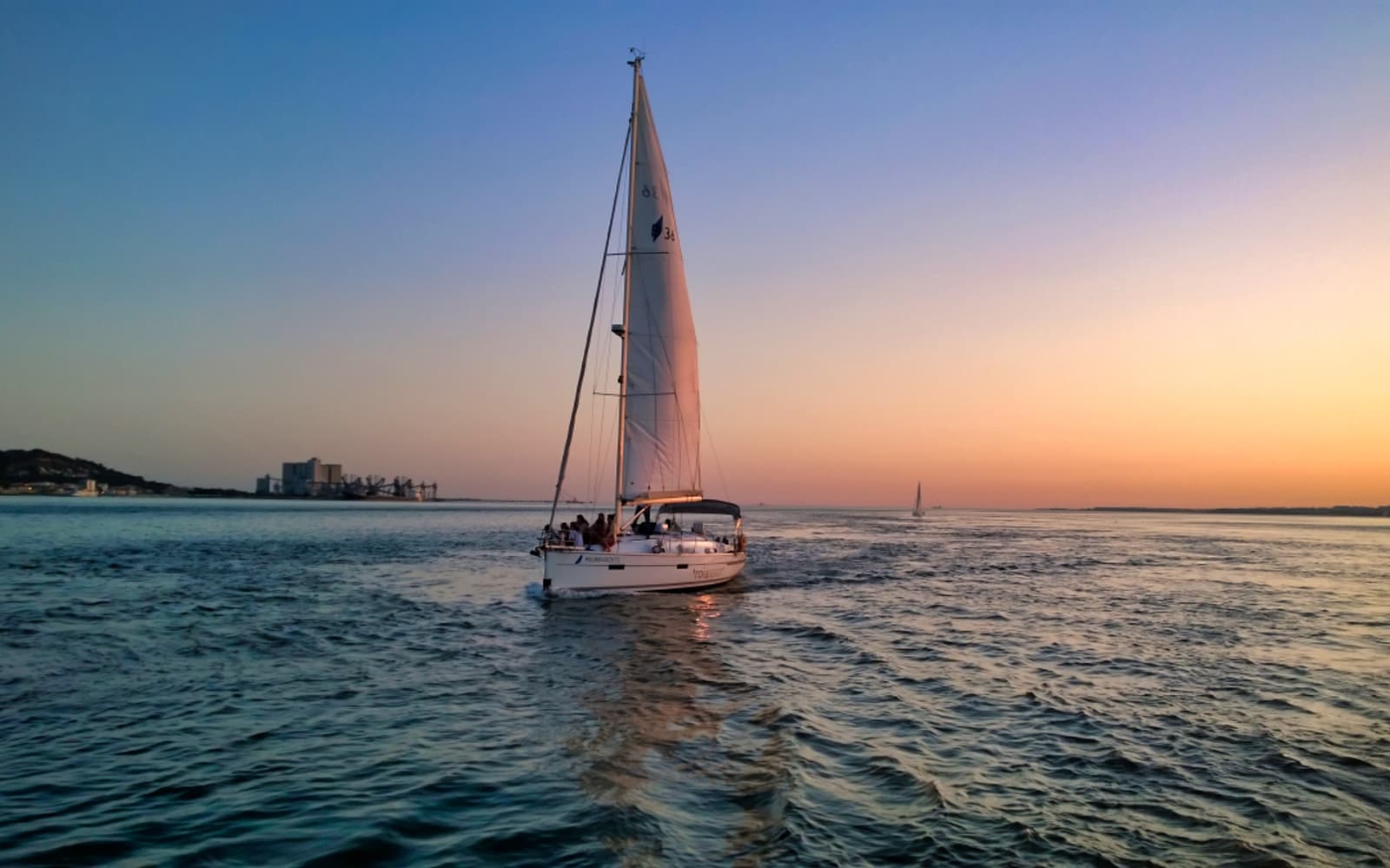 Private Sunset Cruise on Tagus River tickets in Lisbon - Book Now | TickYourList