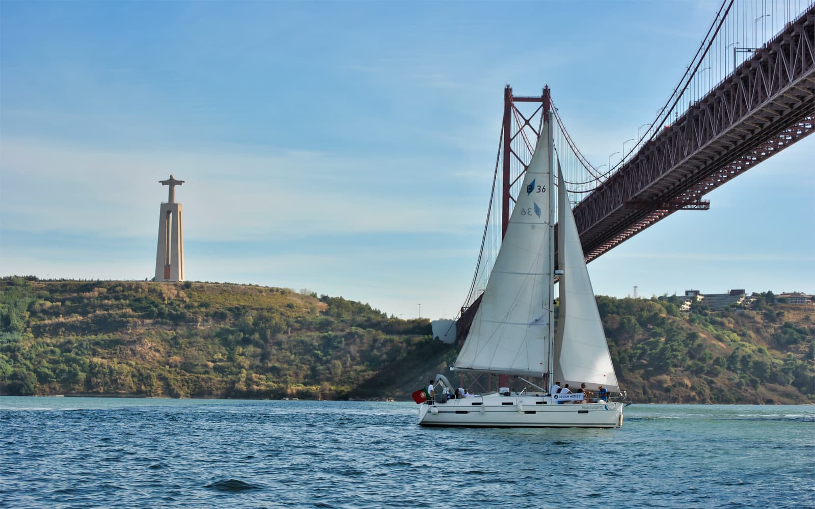Private Romantic Cruise on Tagus River tickets in Lisbon - Attractions | TickYourList