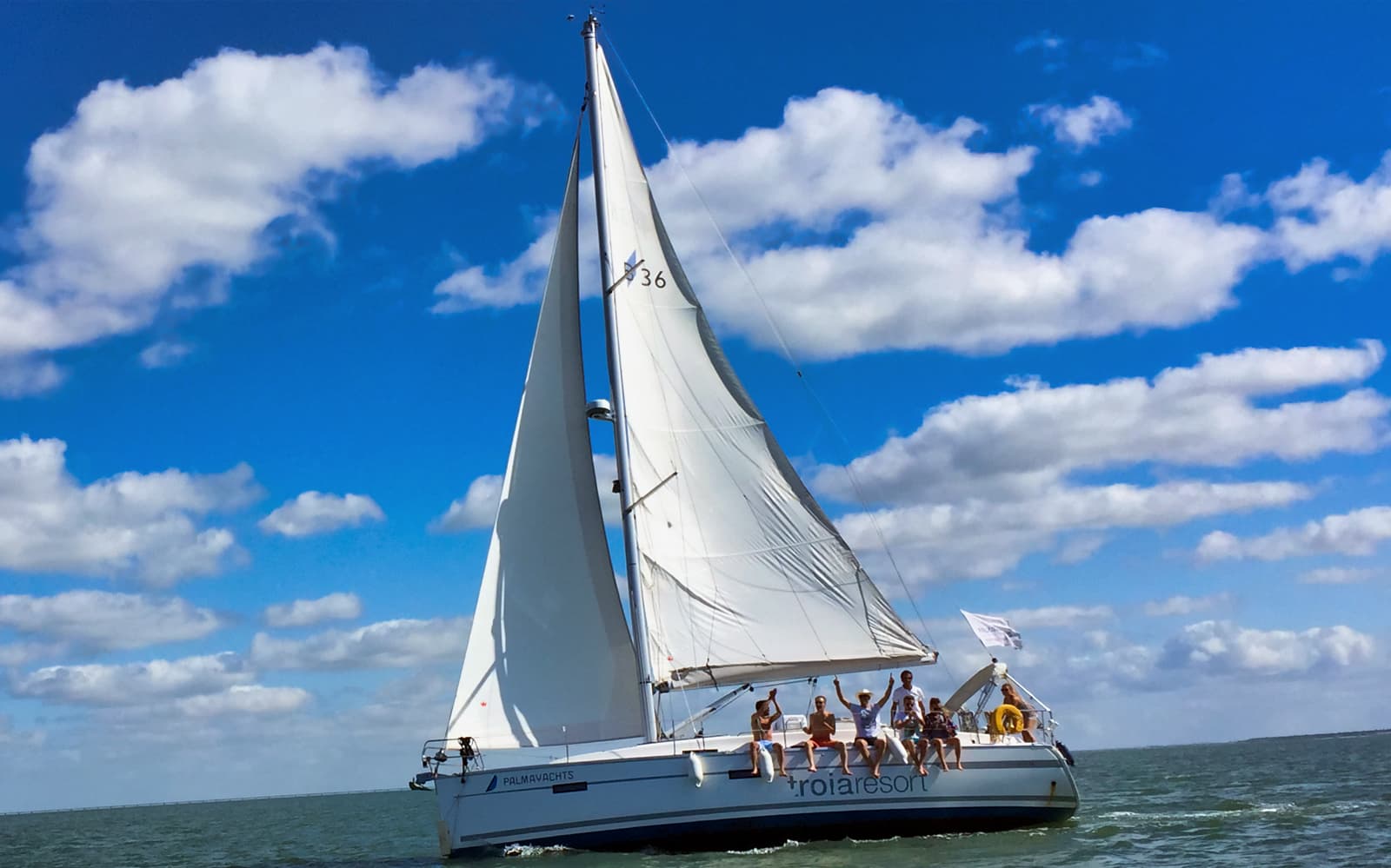 Private and Tailored Cruise in Lisbon tickets in Lisbon - Attractions | TickYourList