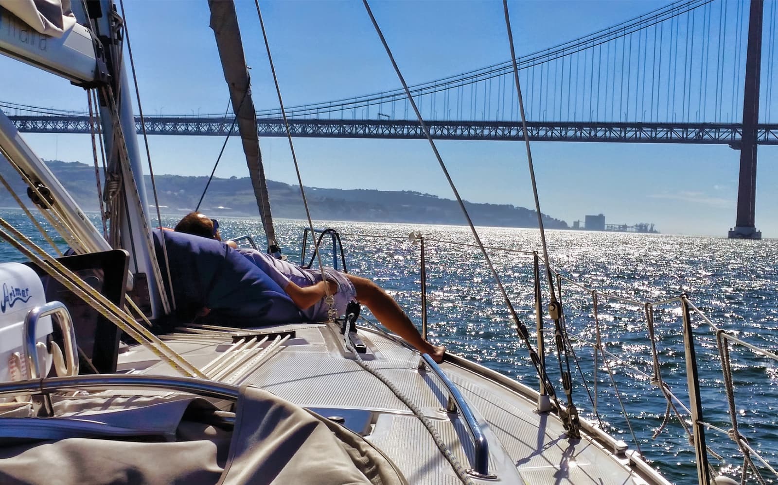 Private and Tailored Cruise in Lisbon tickets in Lisbon - Activities | TickYourList