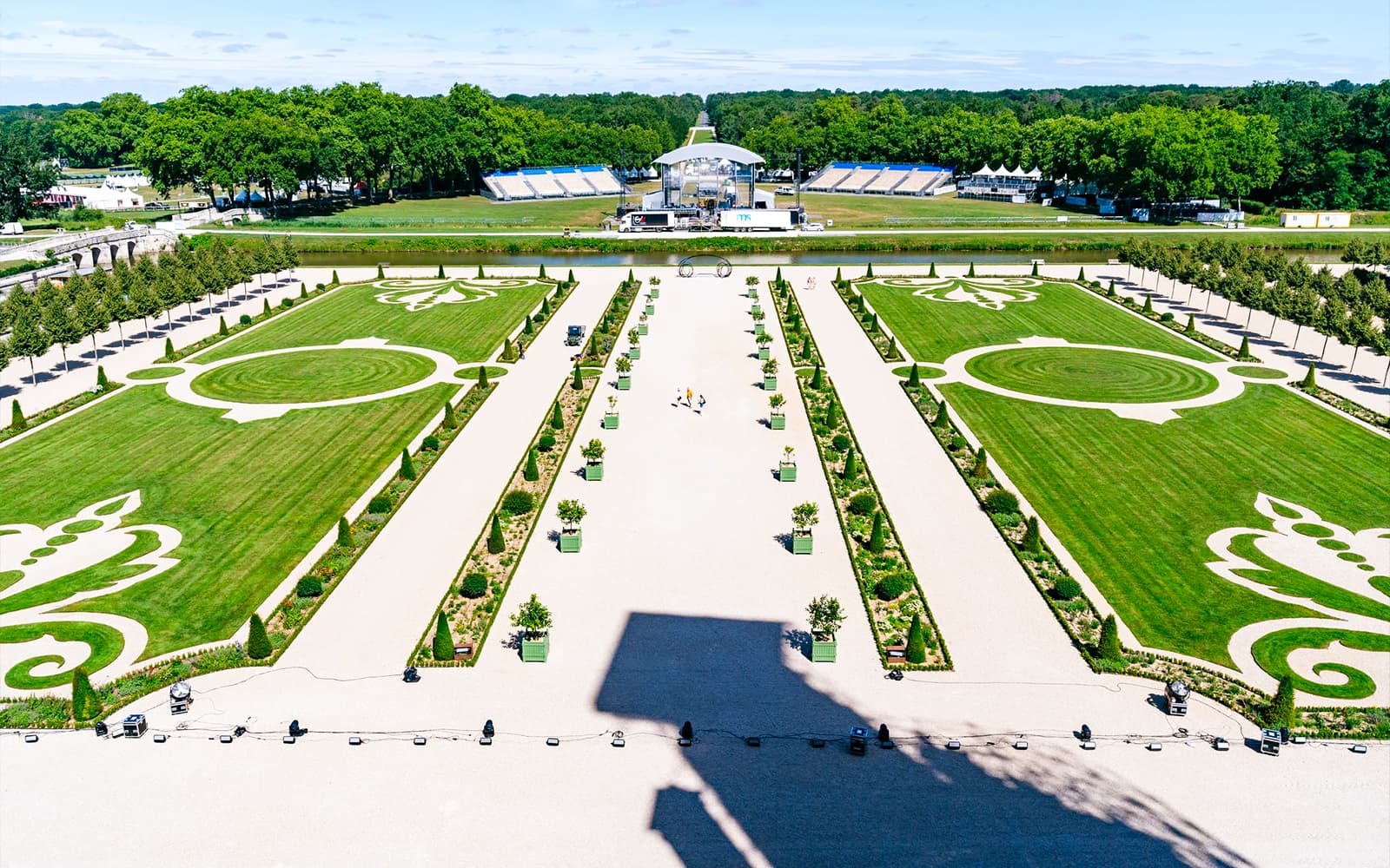 Chambord Castle & Gardens Tickets in Loire Valley - Attractions | TickYourList