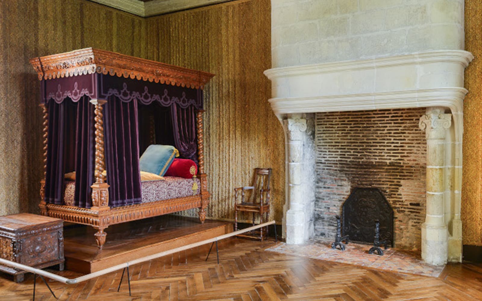 Azay-le-Rideau Castle & Gardens Tickets in Loire Valley - Highlights | TickYourList