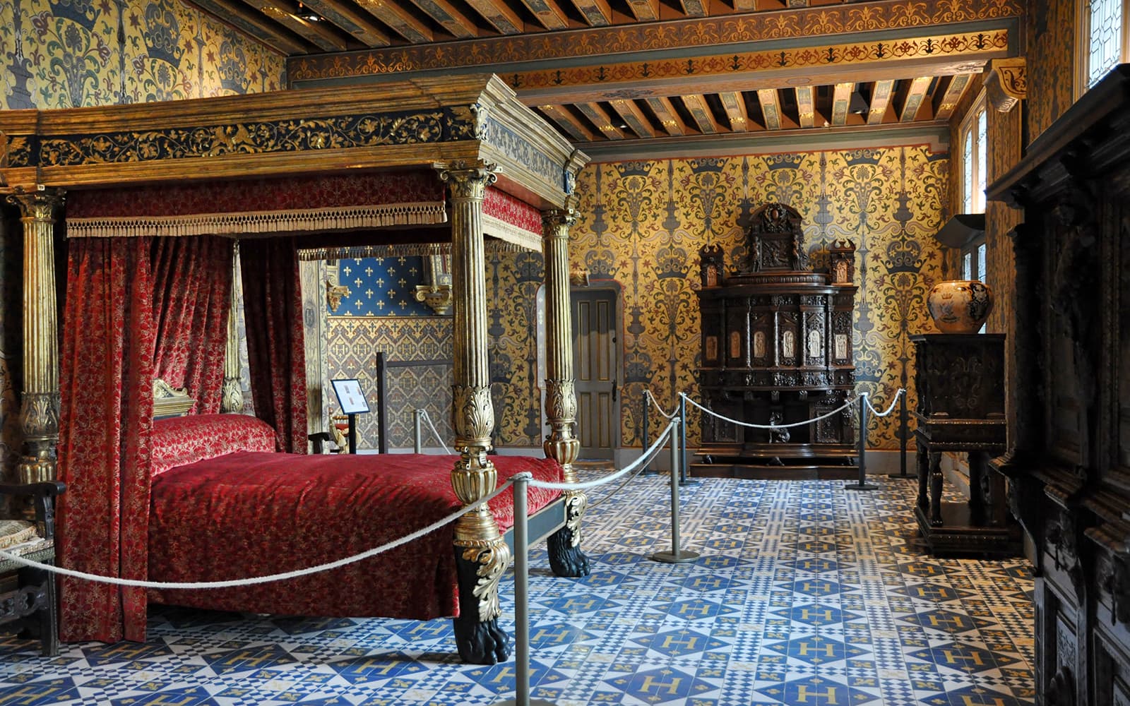 Combo: Chambord + 1 Loire Valley Castle tickets in Loire Valley - Activities | TickYourList