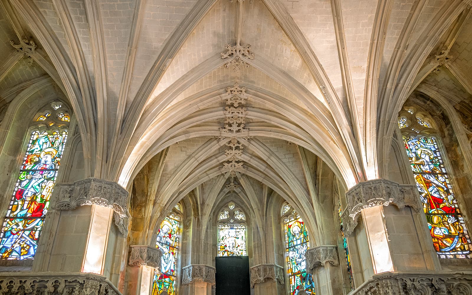 Amboise Royal Castle & Gardens Tickets in Loire Valley - Activities | TickYourList