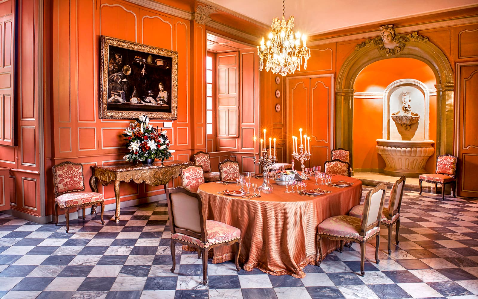 Villandry Castle & Gardens Tickets in Loire Valley - Activities | TickYourList