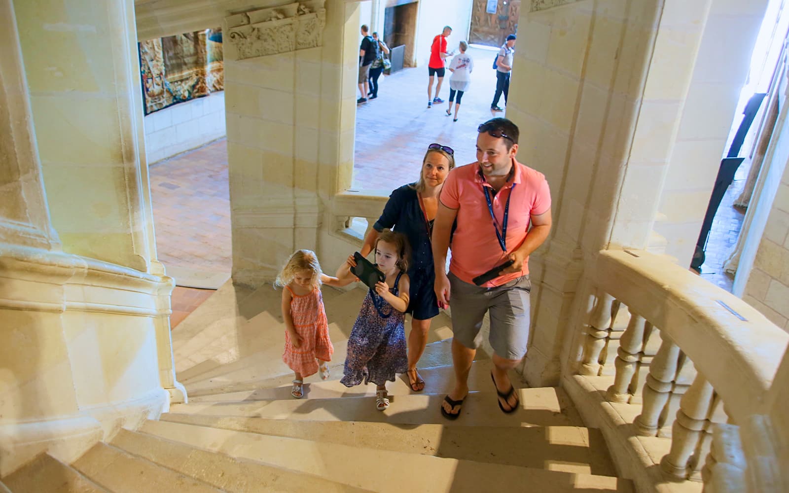Combo (Save 15%): Chenonceau Castle + Chambord Castle + Royal Blois Castle Skip-the-Line Tickets in Loire Valley - Highlights | TickYourList