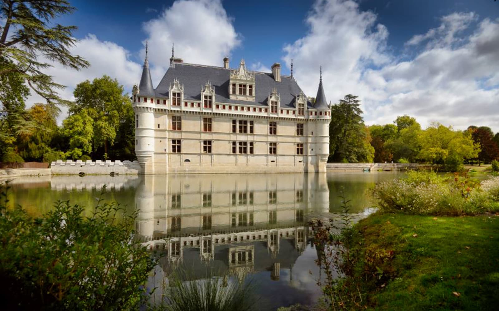 Loire Valley Pass tickets in Loire Valley - Activities | TickYourList