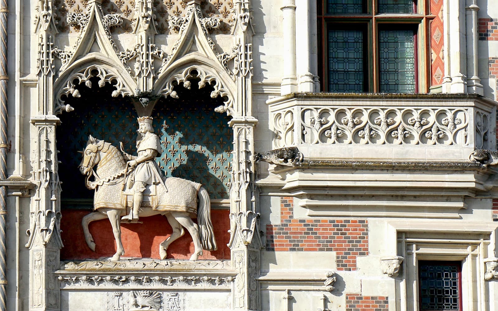 Blois, Chenonceau & Amboise Castles tickets in Loire Valley - Activities | TickYourList