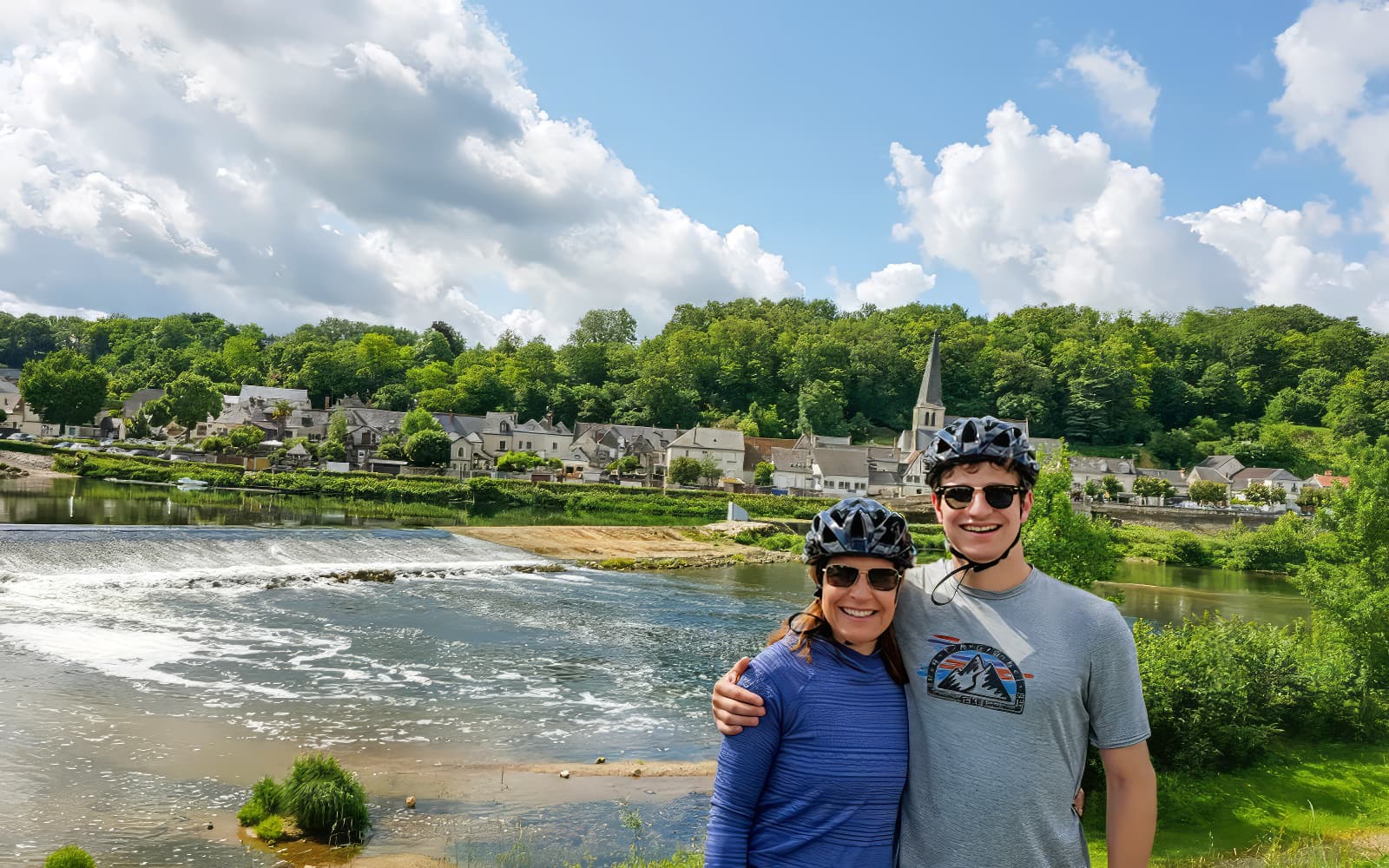 From Tours or Amboise: Chambord E-bike Guided Tour tickets in Loire Valley - Highlights | TickYourList