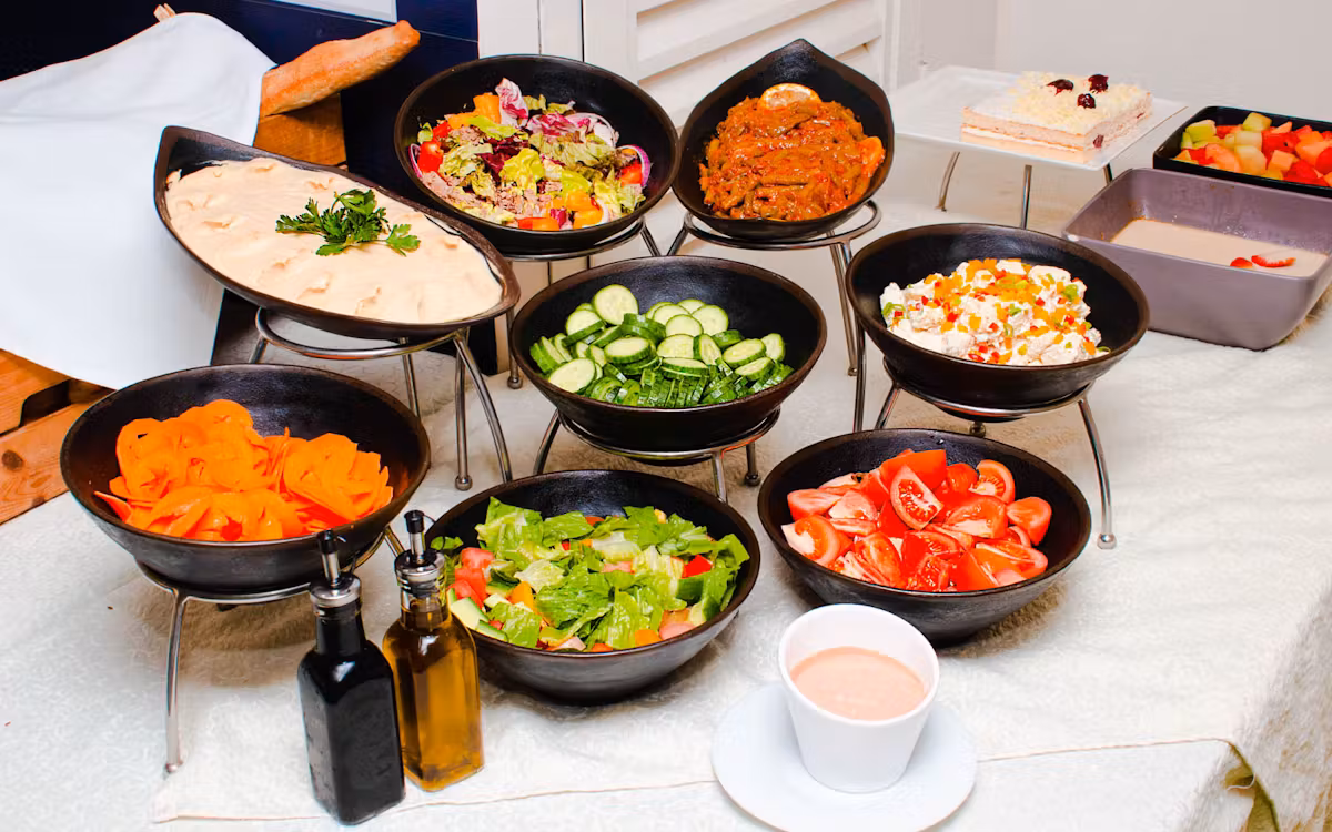 Dubai Marina Sunset Cruise with Buffet Dinner tickets in Dubai - Discover | TickYourList