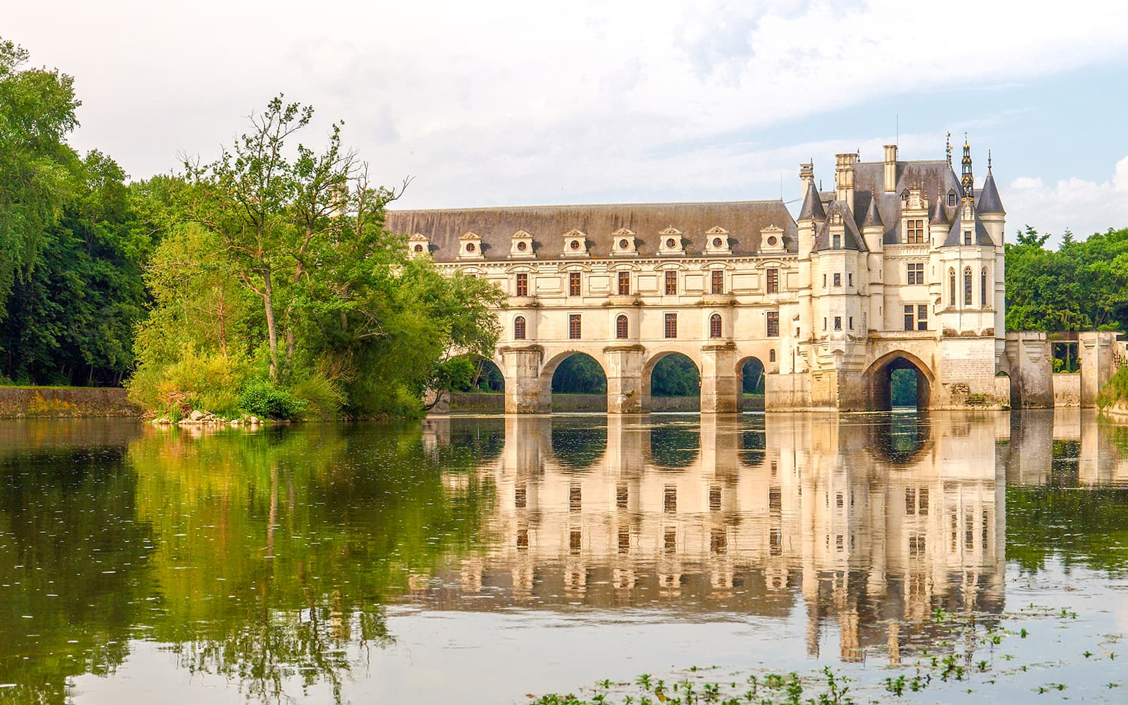 Royal Blois Castle + 1 Loire Valley Castle Combo tickets in Loire Valley - Activities | TickYourList