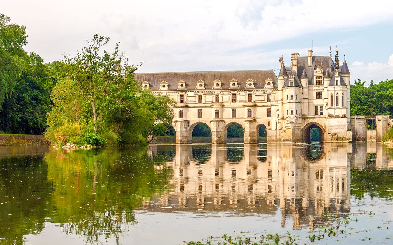 Royal Blois Castle + 1 Loire Valley Castle Combo tickets in Loire Valley - Activities | TickYourList