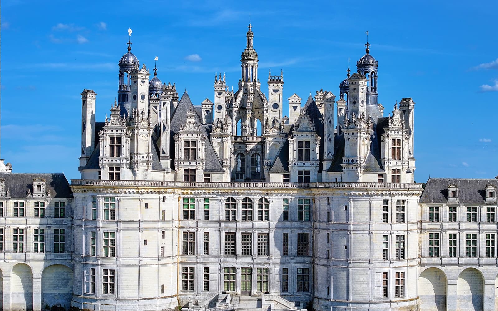 Royal Blois Castle + 2 Loire Valley Castle Combo tickets in Loire Valley - Attractions | TickYourList