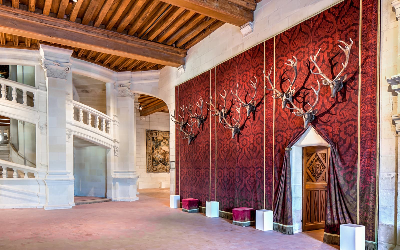 Combo (Save 5%): Chambord Castle & Gardens + Puy du Fou Tickets in Loire Valley - Attractions | TickYourList