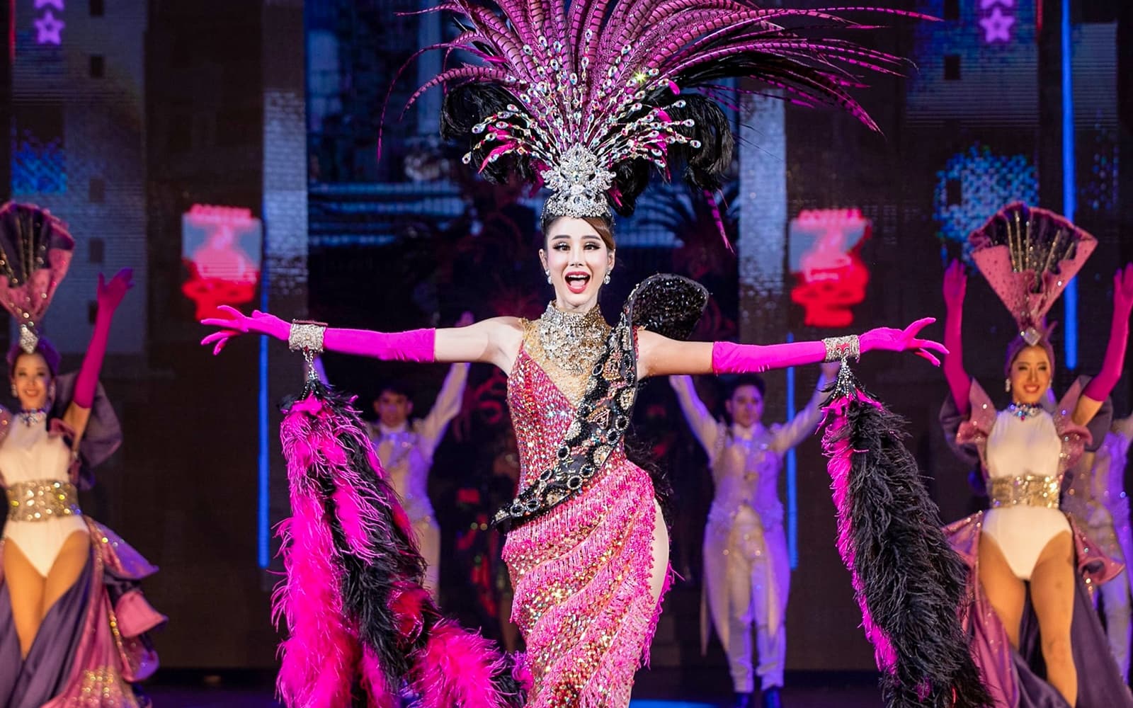 Tiffany's Show Tickets in Pattaya - Full Experience | TickYourList