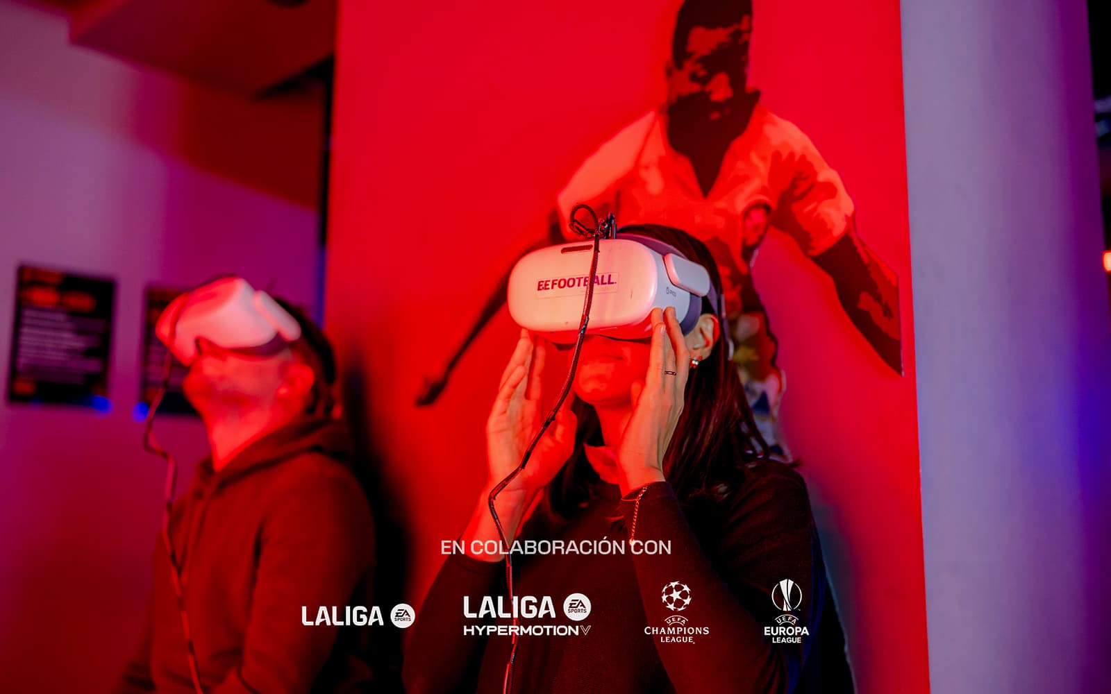 Legends: The Home of Football Museum Tickets in Madrid - Features | TickYourList