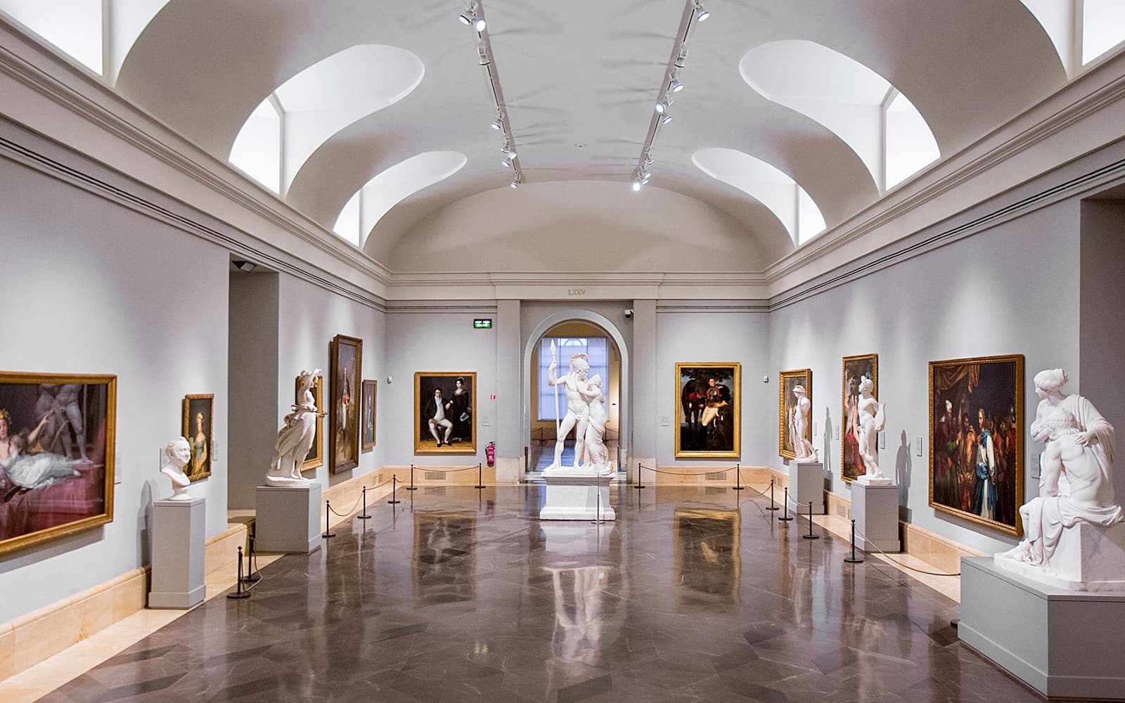Museo del Prado Tickets in Madrid - Attractions | TickYourList