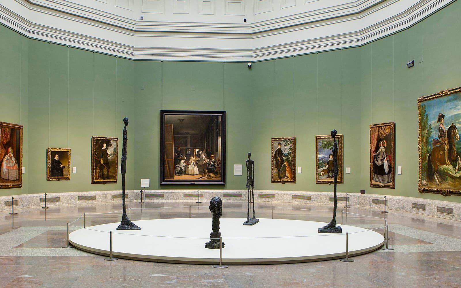 Museo del Prado Tickets in Madrid - Highlights | TickYourList