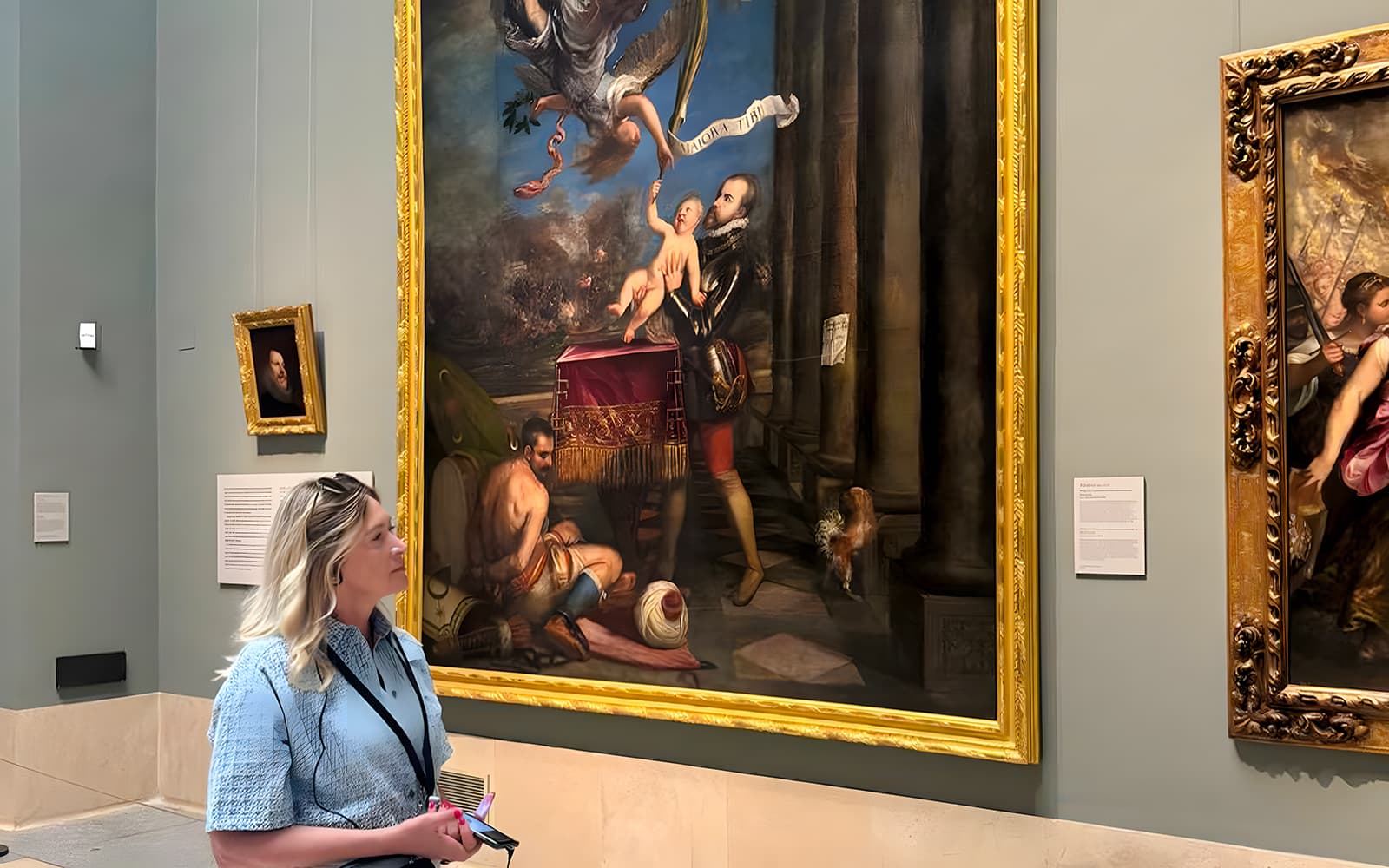 Museo del Prado Tickets in Madrid - Features | TickYourList