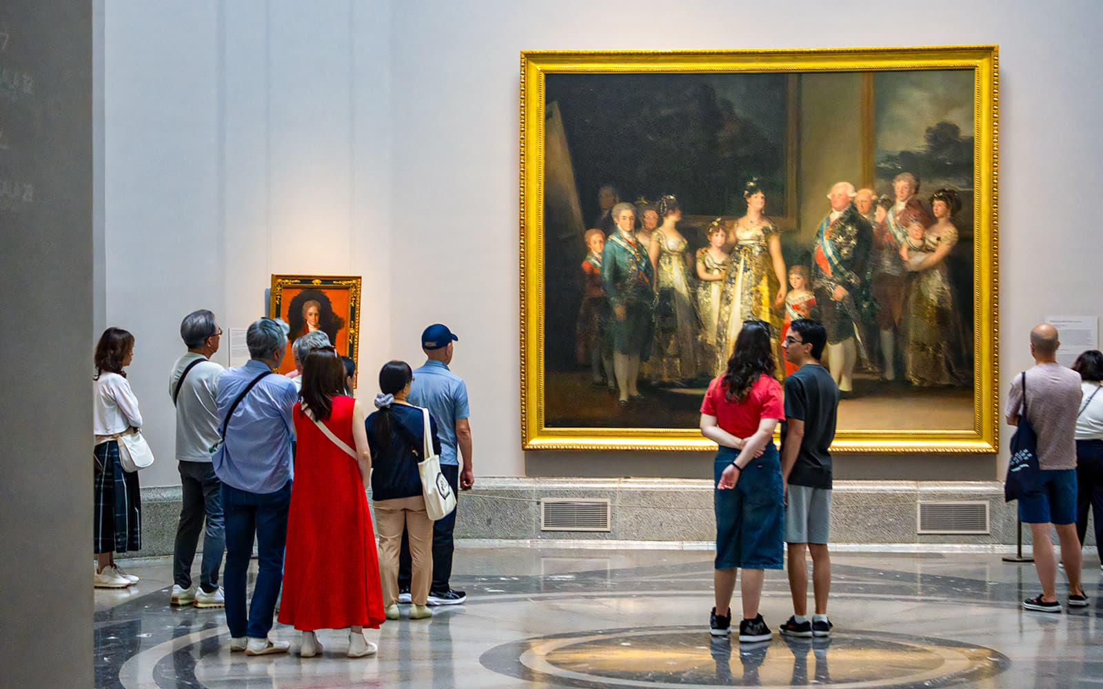 Museo del Prado Skip-the-Line Guided Tour