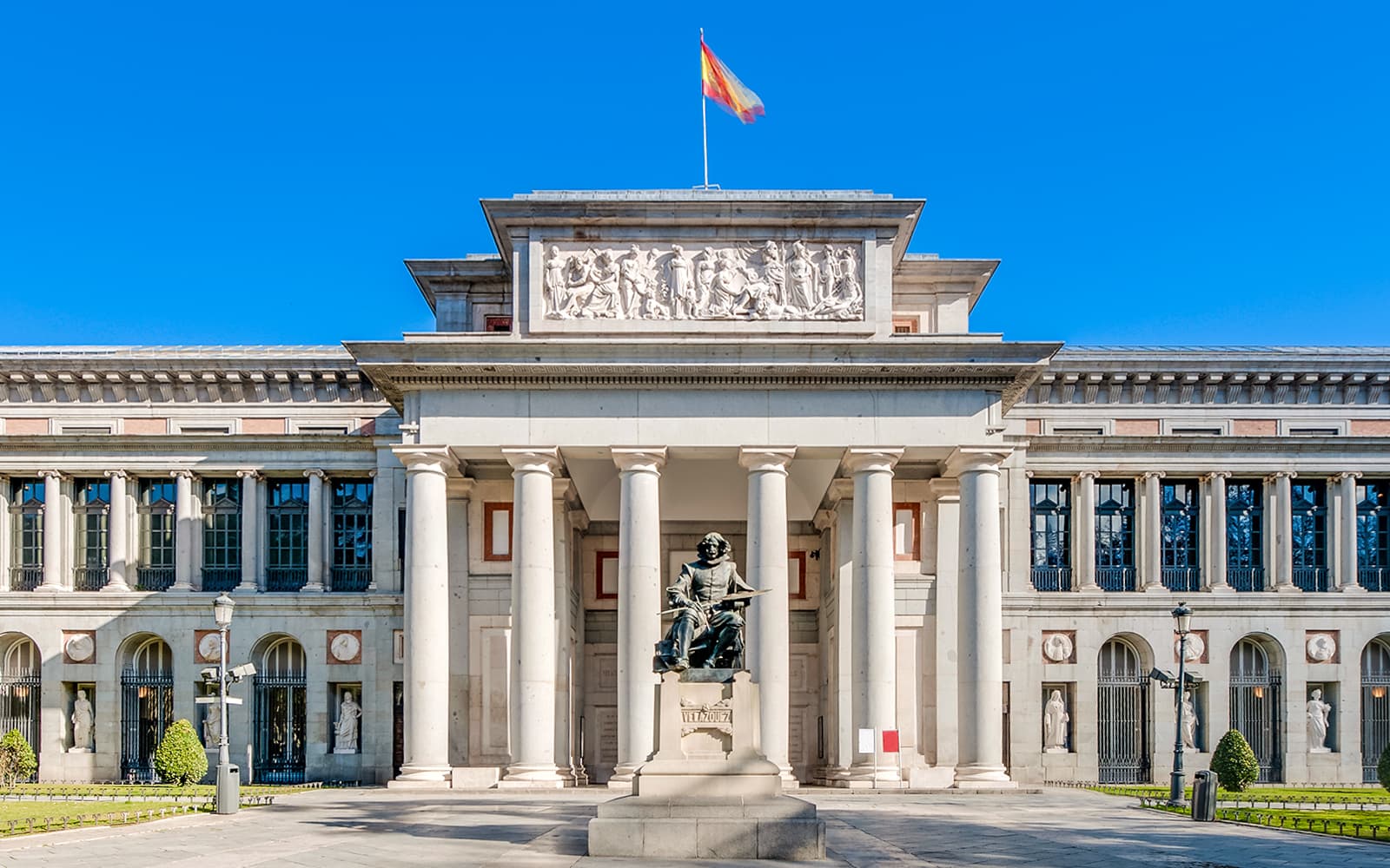 Museo del Prado Skip-the-Line Guided Tour tickets in Madrid - Attractions | TickYourList