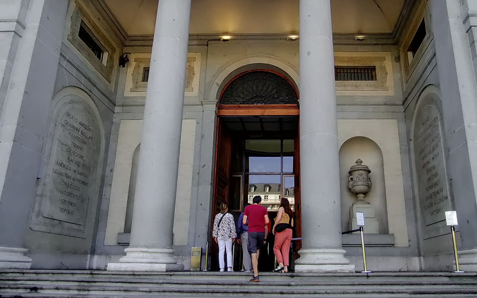 Museo del Prado Skip-the-Line Guided Tour tickets in Madrid - Activities | TickYourList