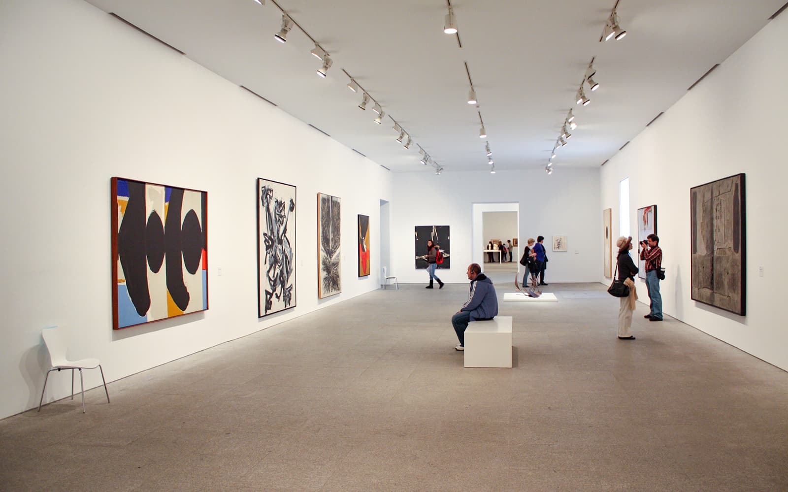 Art Walk Pass: Museo del Prado + Thyssen Bornemisza + Reina Sofia Entry Tickets
