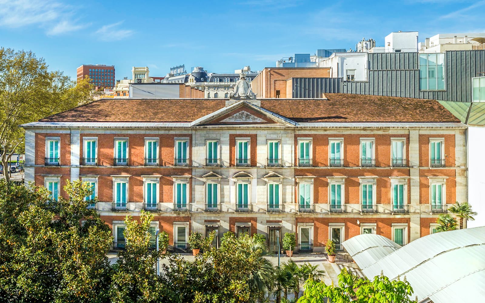 Art Walk Pass: Museo del Prado + Thyssen Bornemisza + Reina Sofia Entry Tickets in Madrid - Highlights | TickYourList