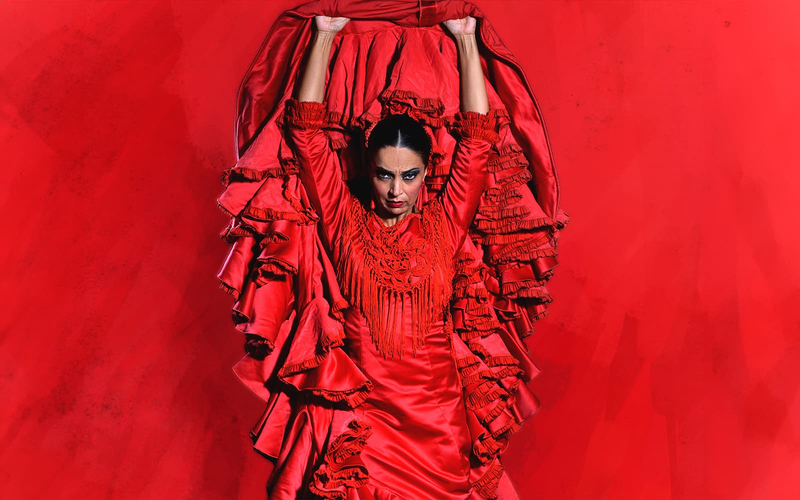 Teatro Flamenco Madrid - Emotions Show tickets in Madrid - Attractions | TickYourList