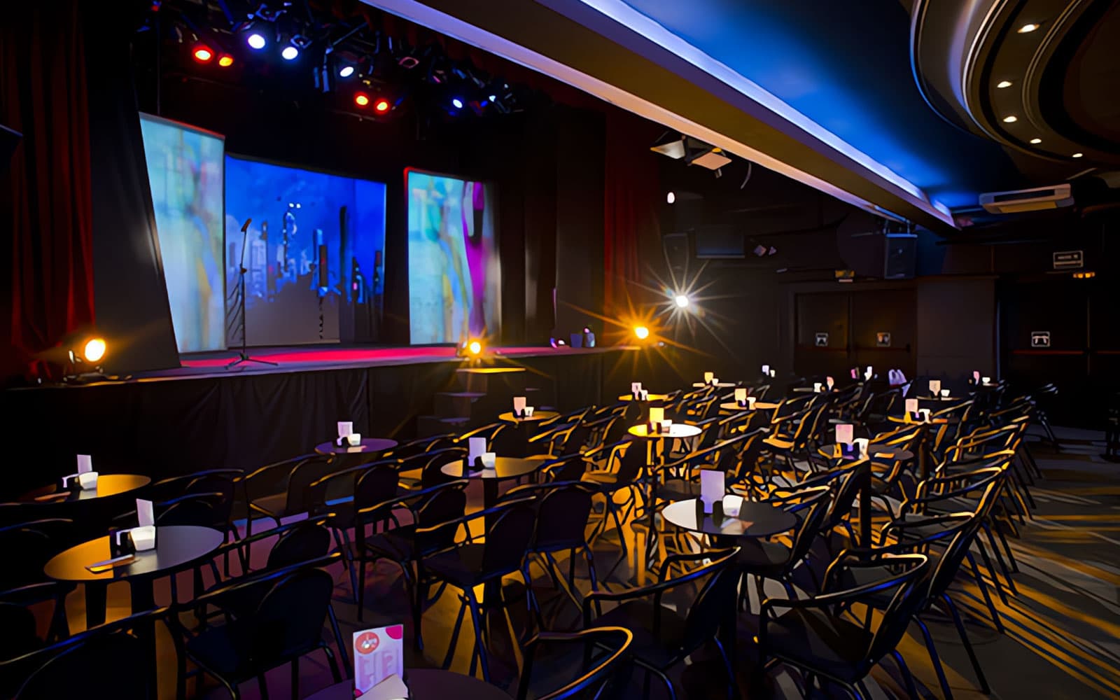 Teatro Flamenco Madrid - Emotions Show tickets in Madrid - Highlights | TickYourList