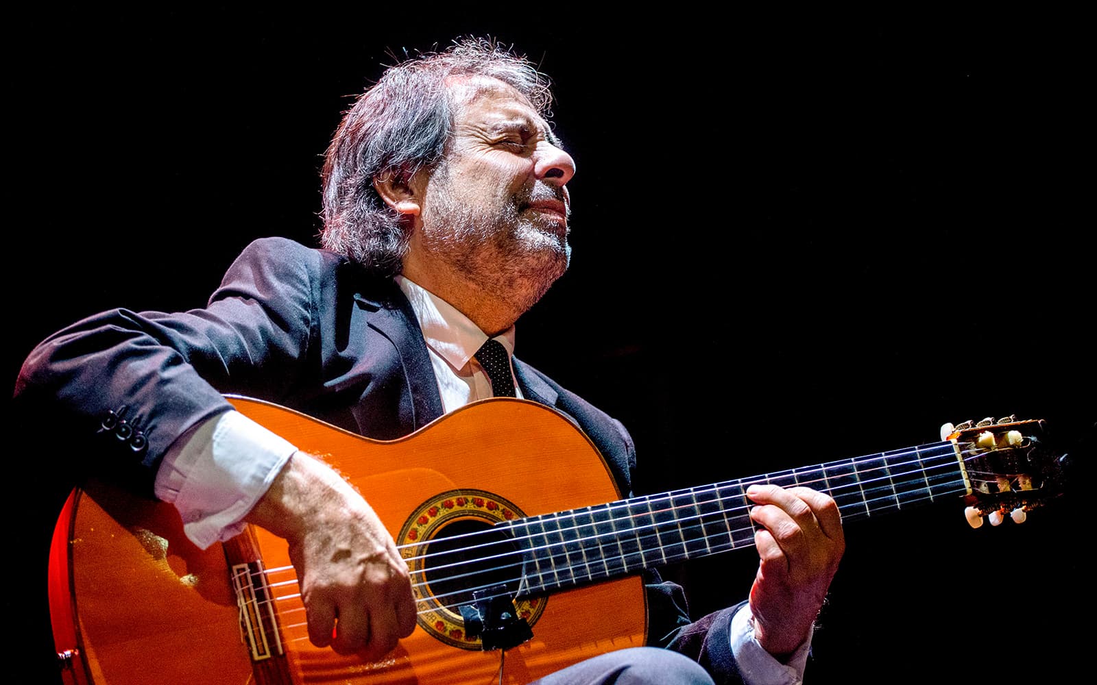 Teatro Flamenco Madrid - Emotions Show tickets in Madrid - Features | TickYourList