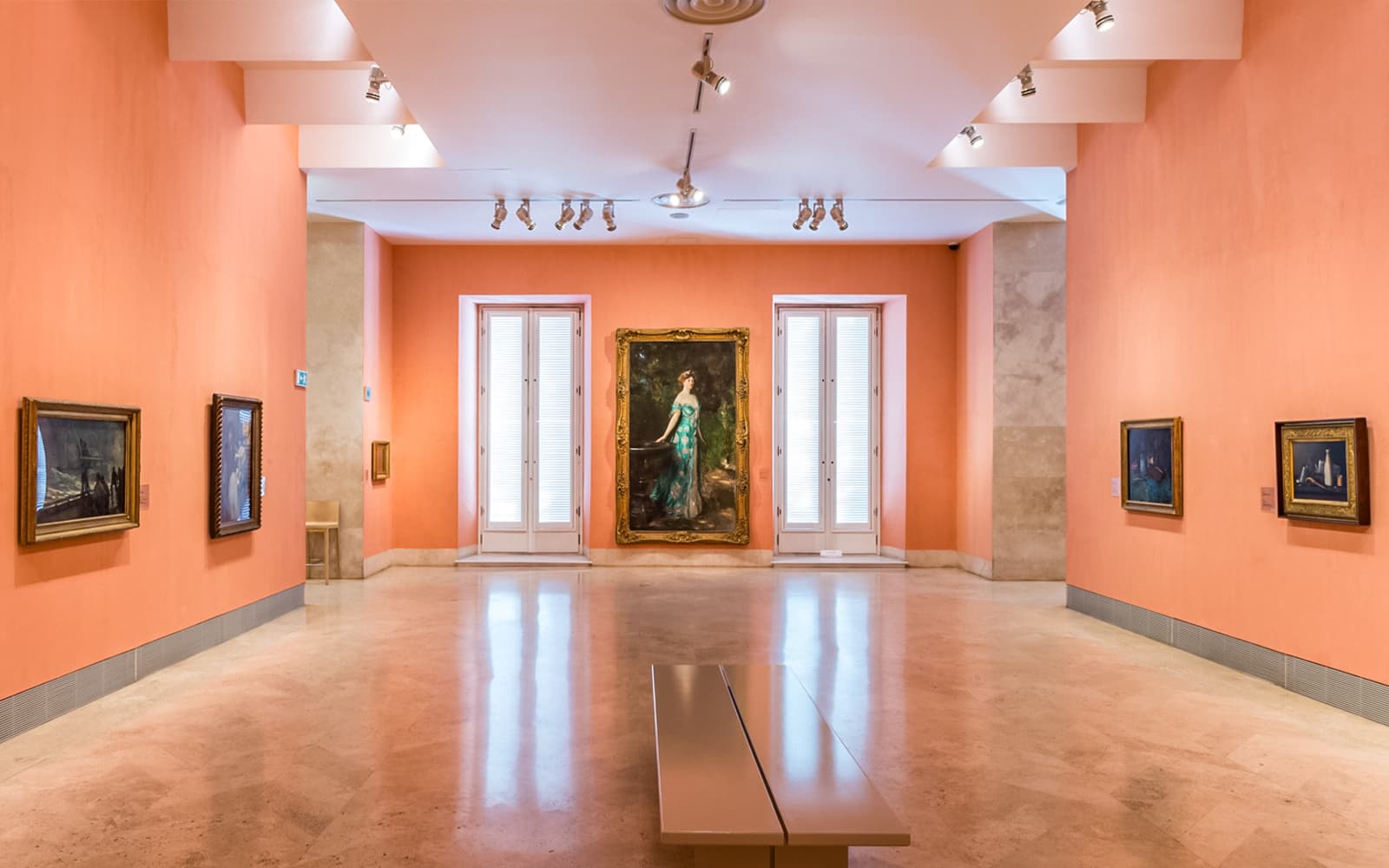 Thyssen-Bornemisza National Museum Tickets in Madrid - Attractions | TickYourList