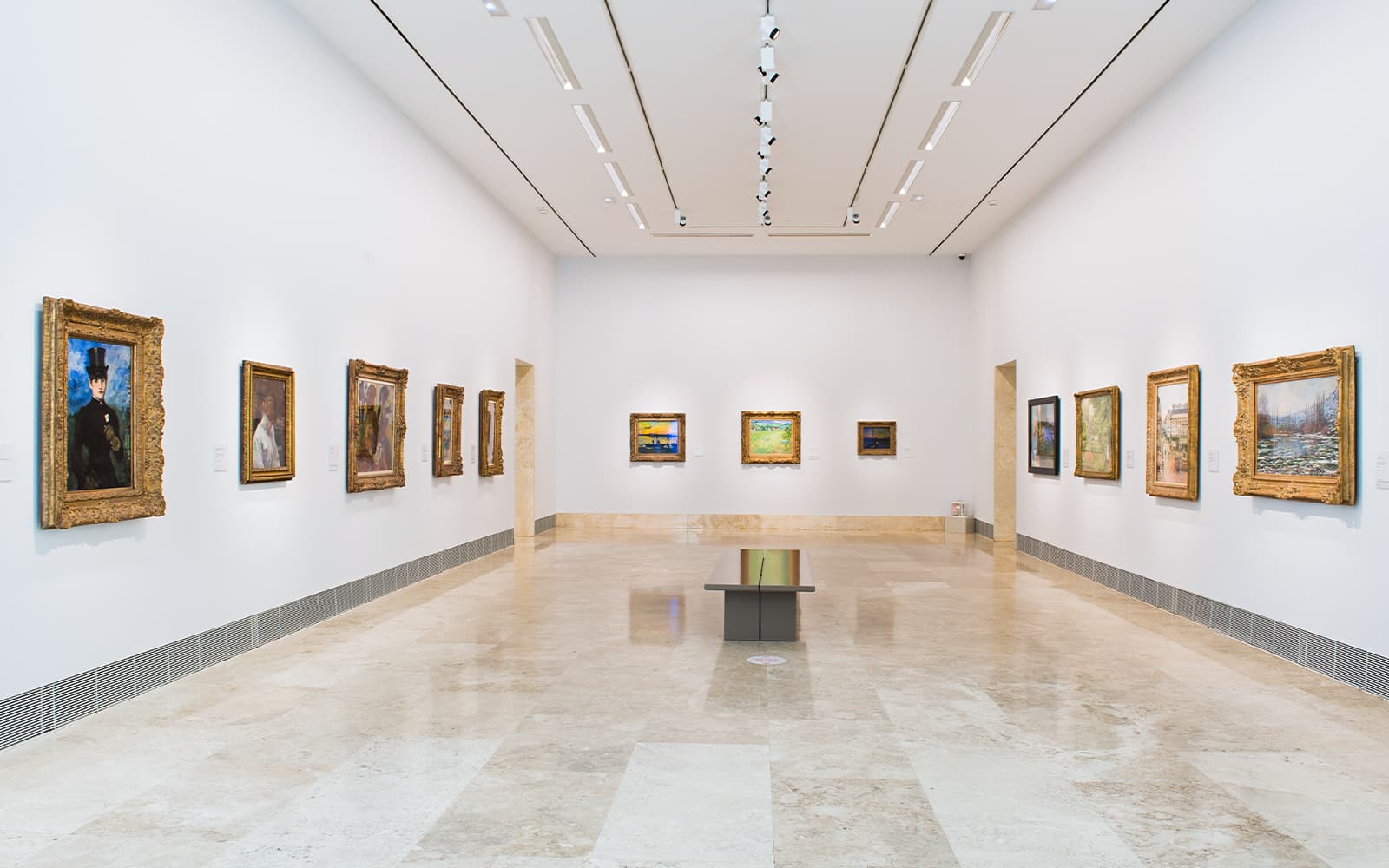 Thyssen-Bornemisza National Museum Tickets in Madrid - Highlights | TickYourList