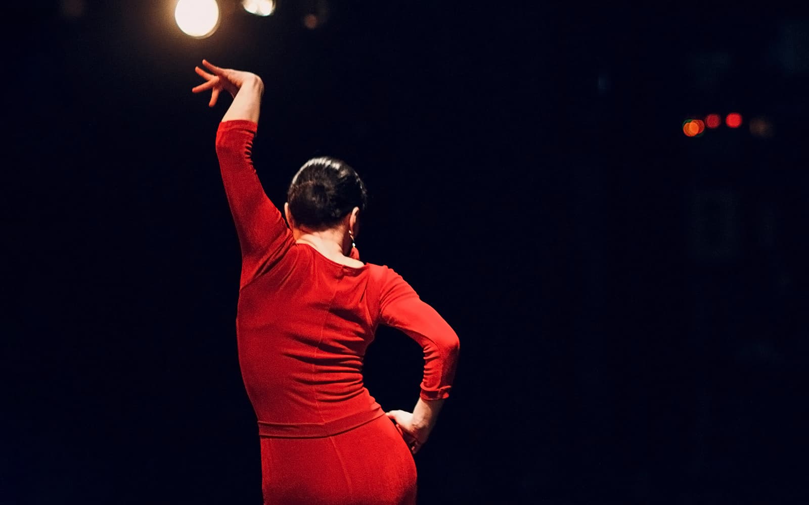 Torres Bermejas - Flamenco Show tickets in Madrid - Full Experience | TickYourList