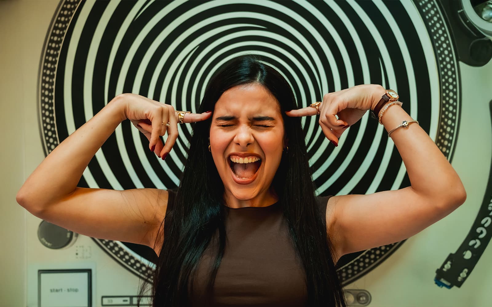 Tickets to Museum of Illusions in Madrid - Activities | TickYourList