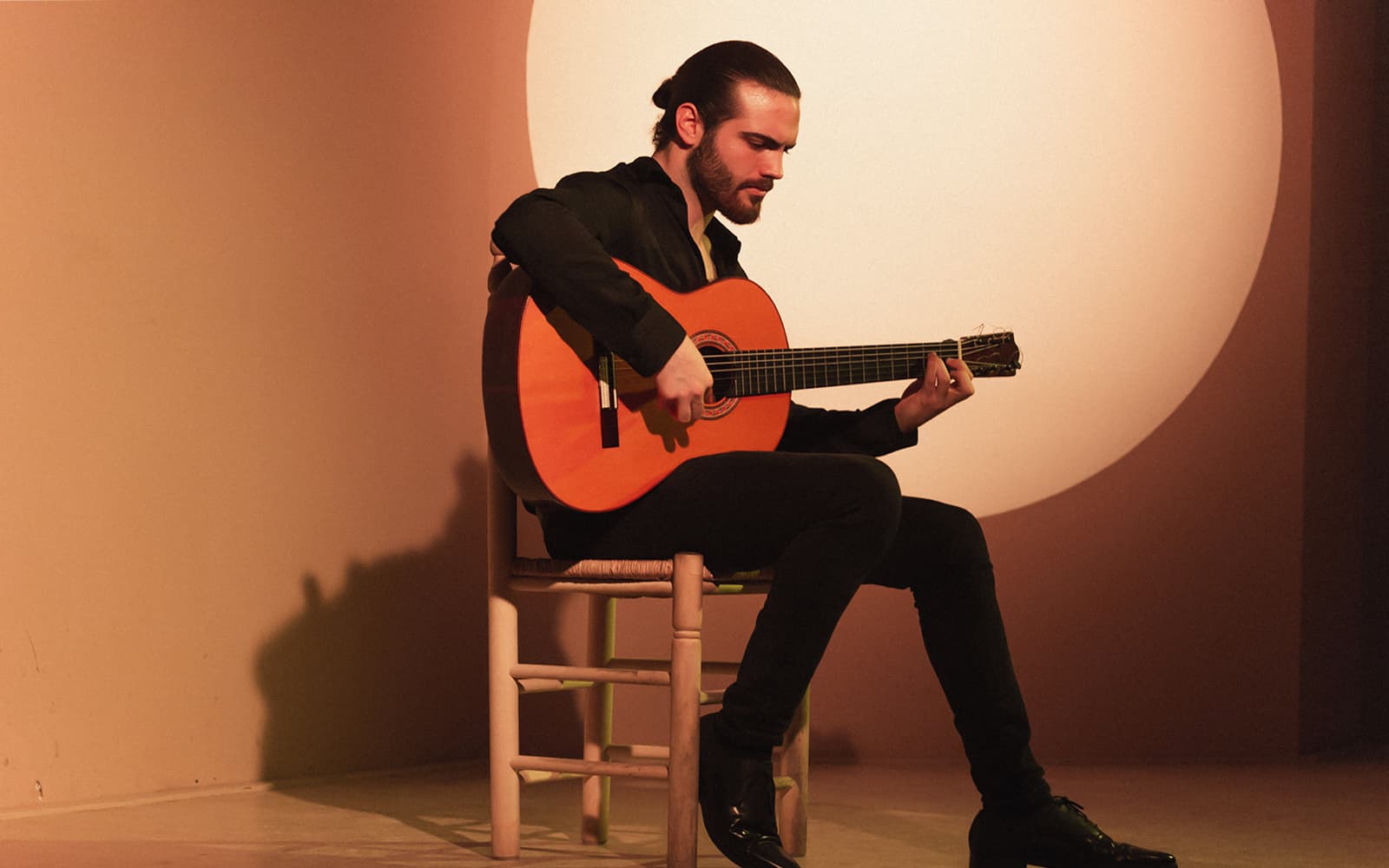 Centro Cultural - Flamenco Show tickets in Madrid - Features | TickYourList