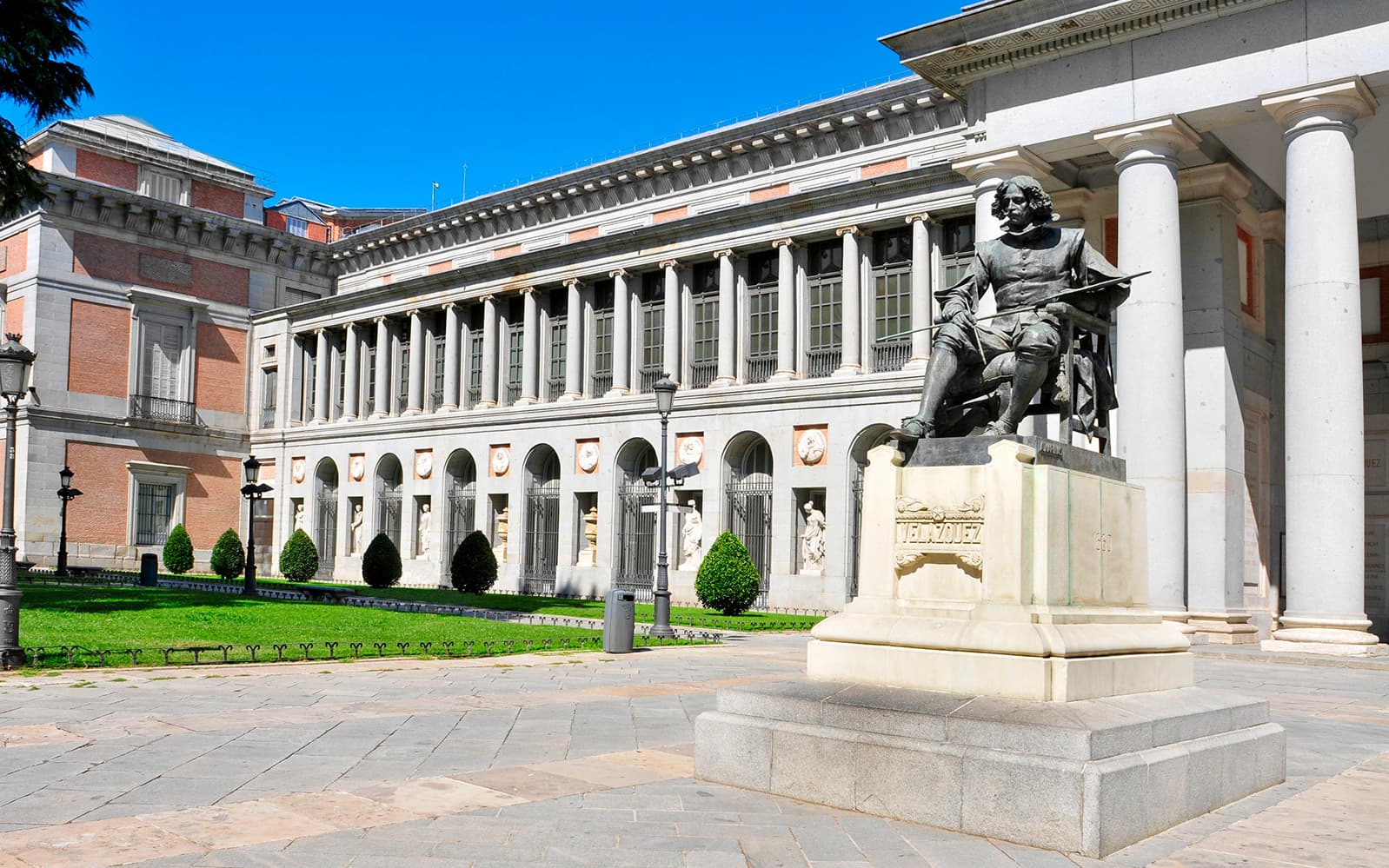 Museo del Prado Timed Entry Tickets with Audio Guide