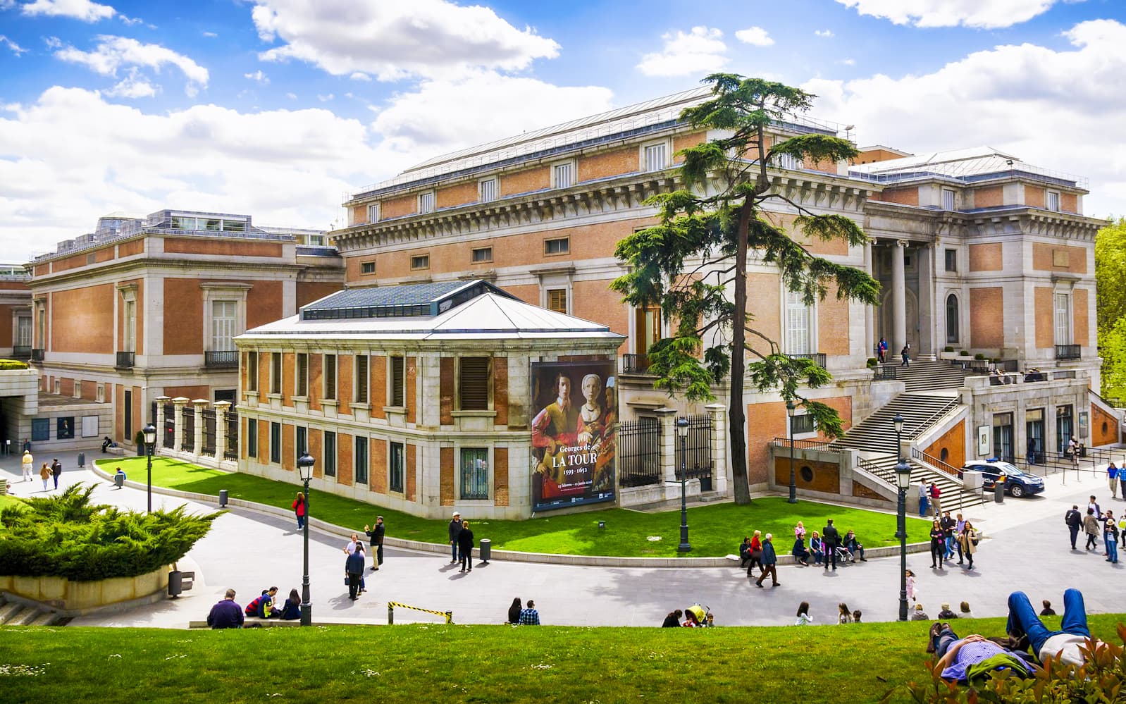 Museo del Prado Timed Entry Tickets with Audio Guide in Madrid - Highlights | TickYourList