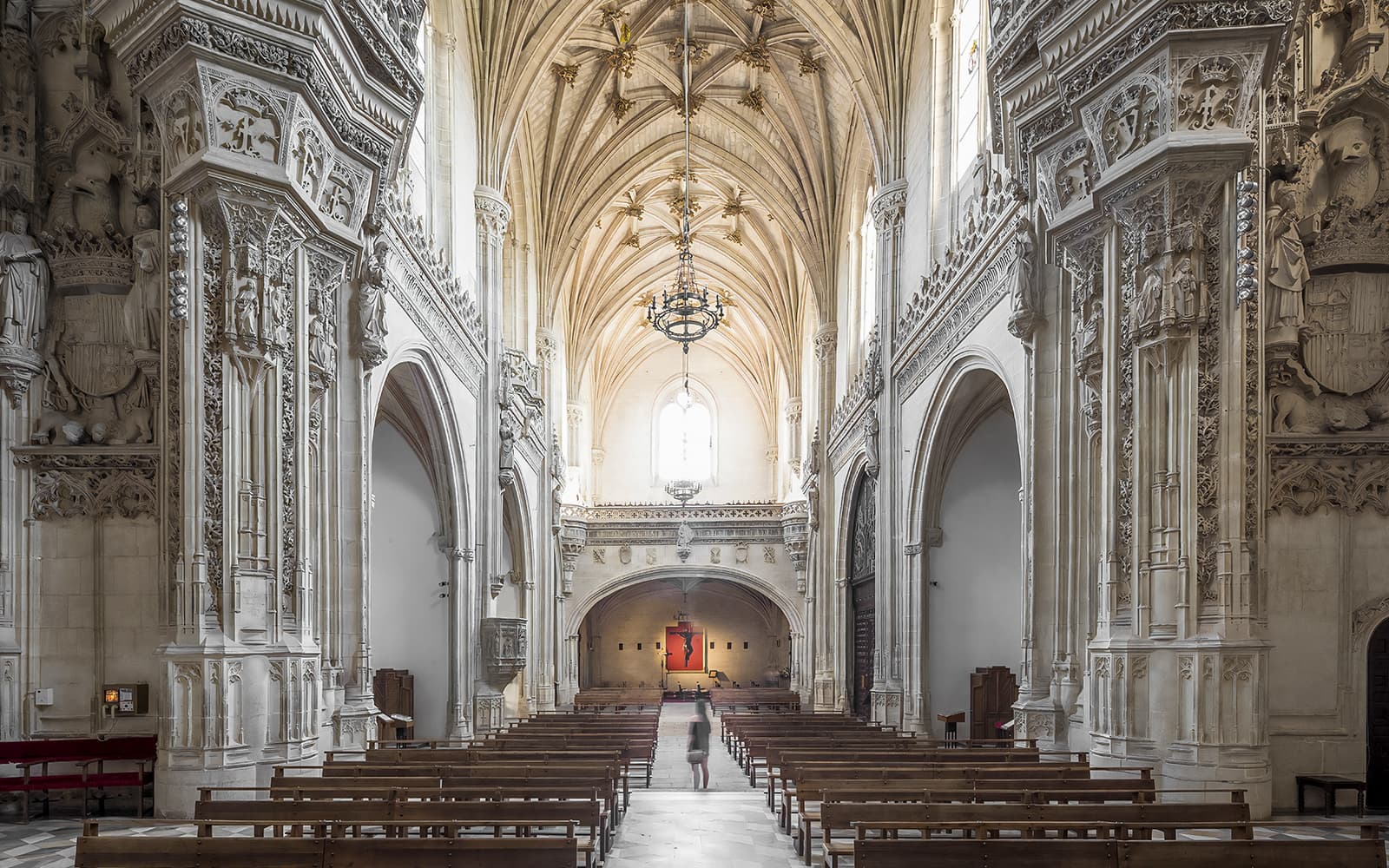 From Madrid: Toledo Half-Day Trip tickets in Madrid - Activities | TickYourList