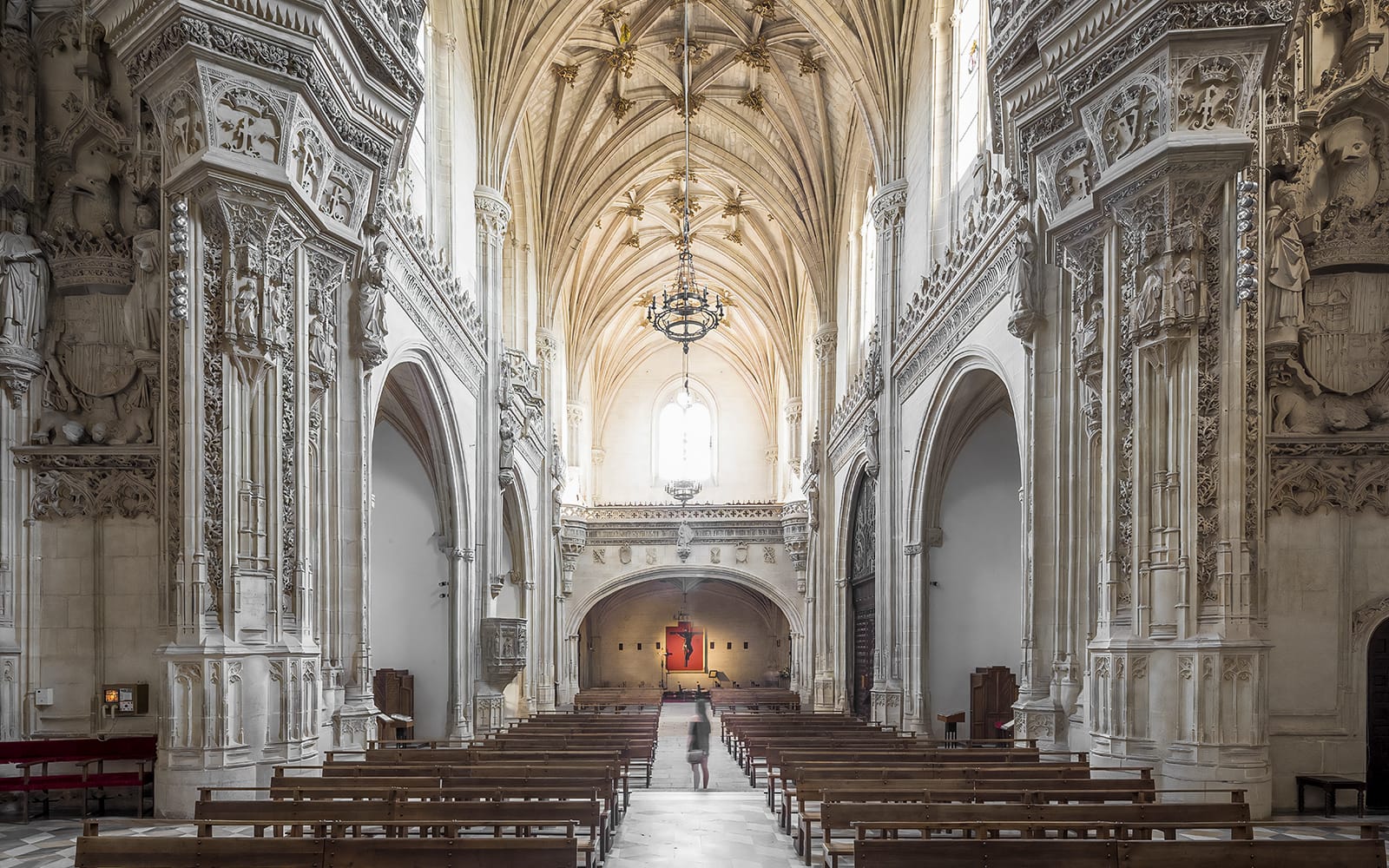 From Madrid: Toledo Half-Day Trip tickets in Madrid - Activities | TickYourList