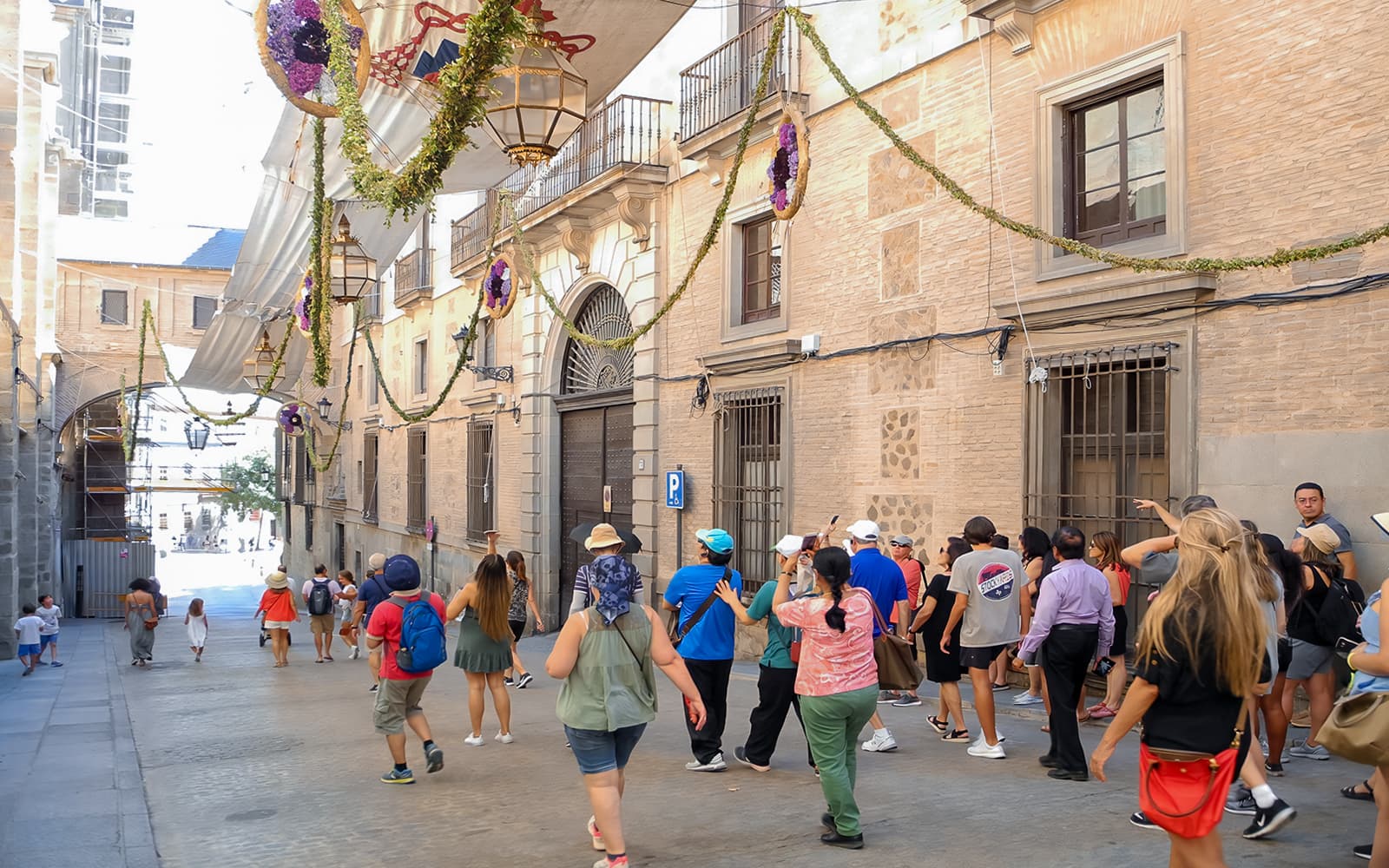 From Madrid: Toledo Half-Day Trip tickets in Madrid - Highlights | TickYourList