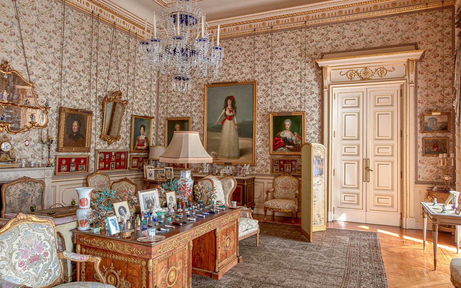 Combo (Save 5%): Liria Palace + Skip-the-Line Royal Palace of Madrid Tickets in Madrid - Highlights | TickYourList