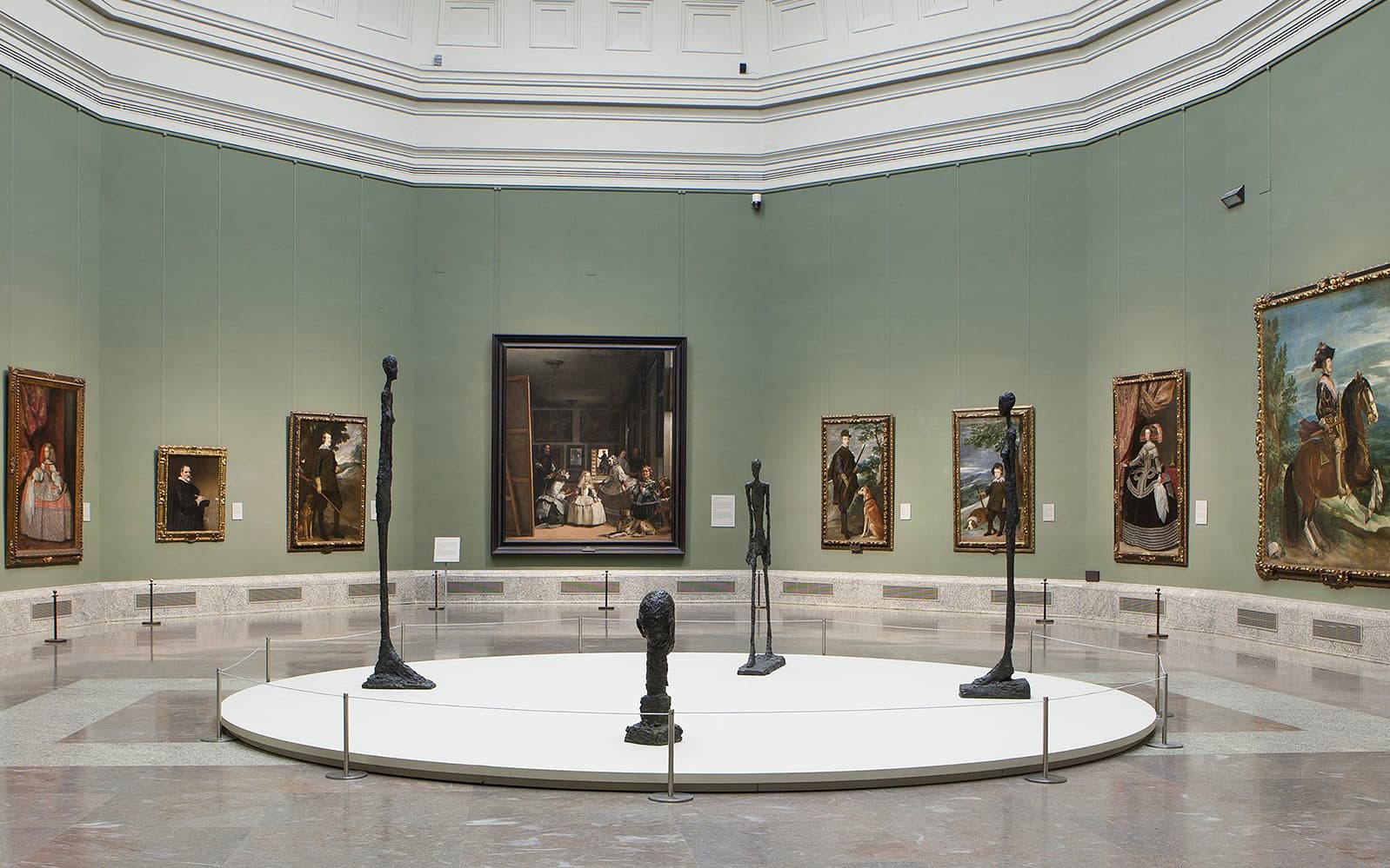 Combo (Save 5%): Prado Museum Tickets with Audio Guide + 2-hour Welcome Tuk-Tuk City Tour in Madrid - Features | TickYourList