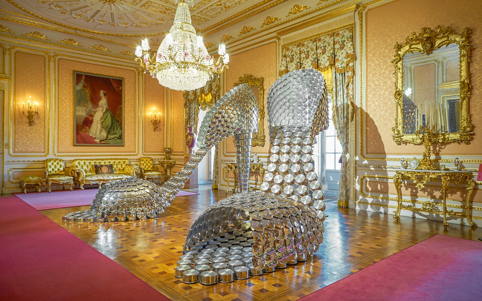 Liria Palace Entry Tickets in Madrid - Features | TickYourList