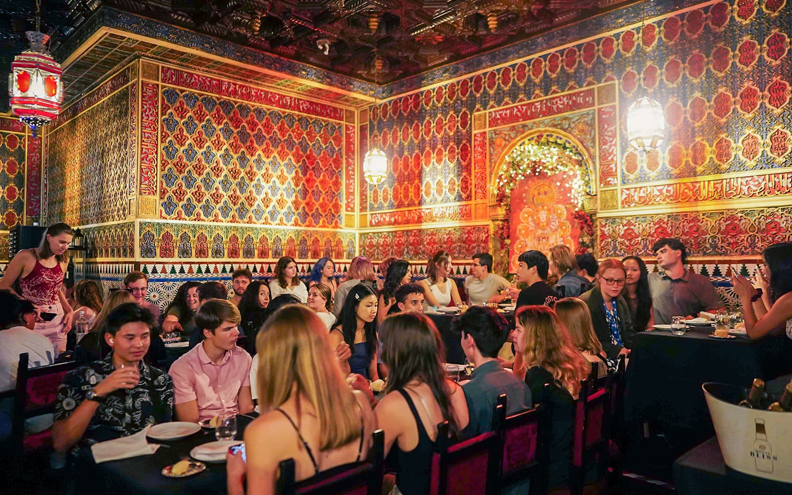 Combo: Flamenco Show + Royal Palace of Madrid Skip-the-Line Tickets in Madrid - Activities | TickYourList