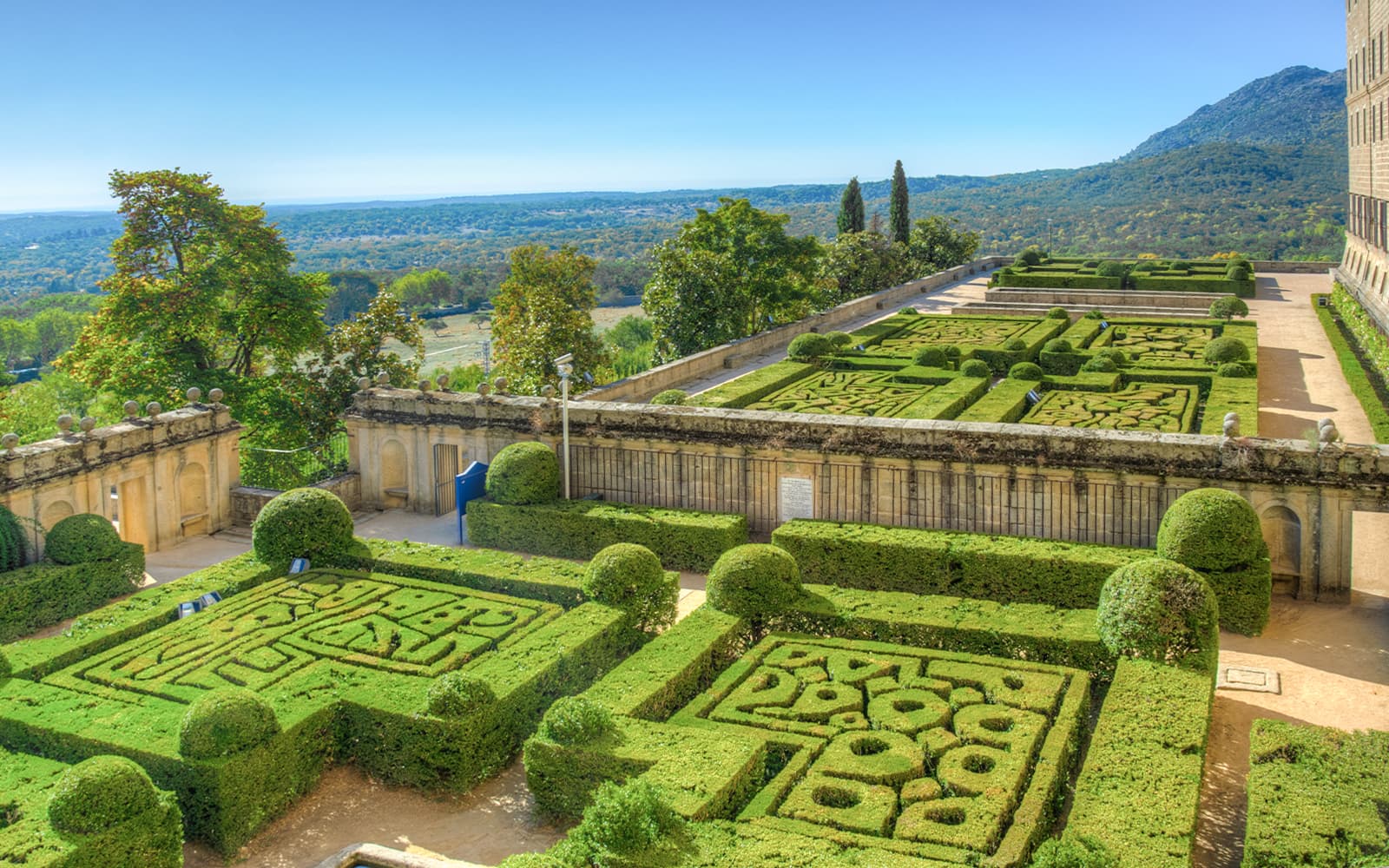 El Escorial Monastery Skip-the-Line Tickets in Madrid - Attractions | TickYourList