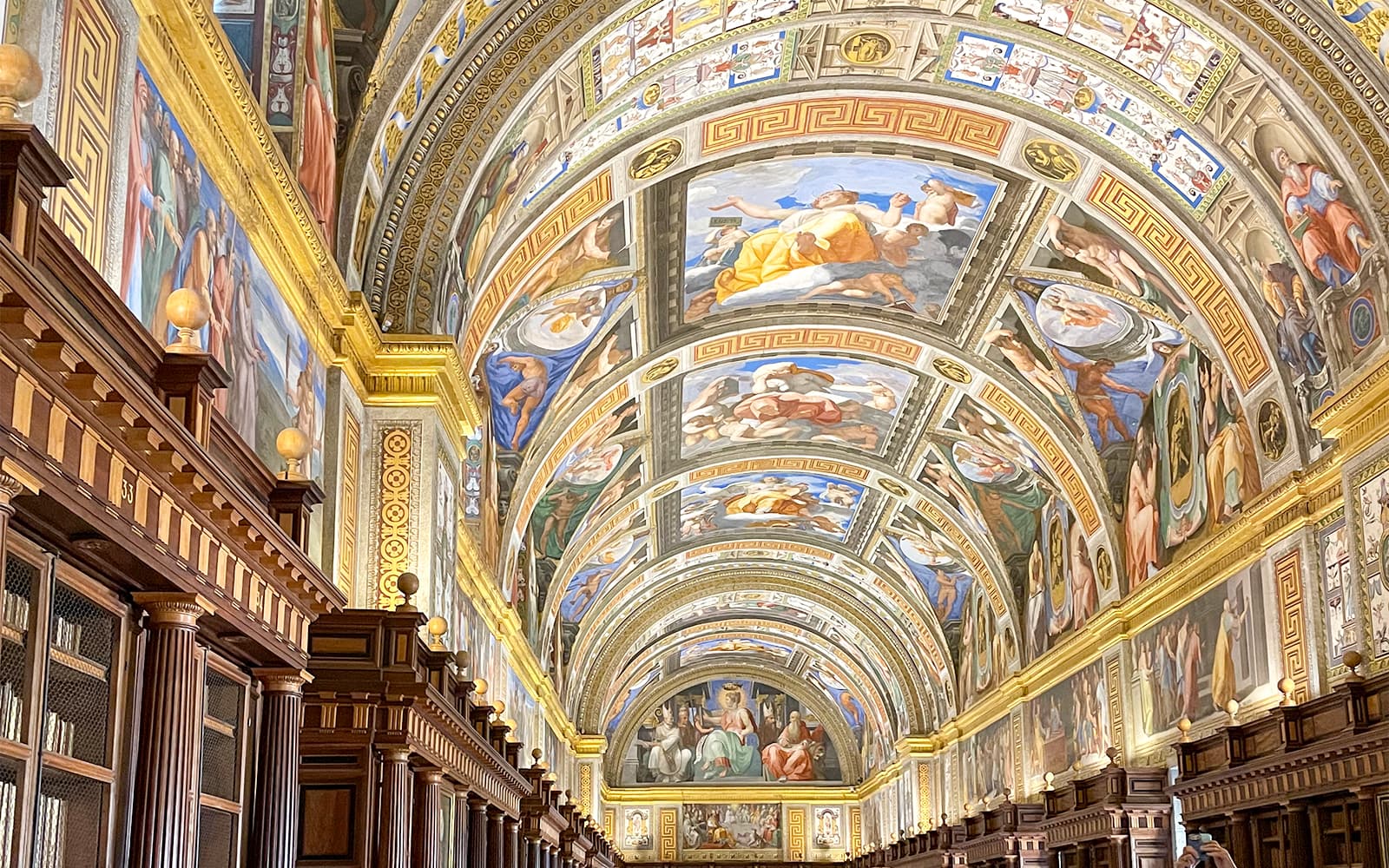 El Escorial Monastery Skip-the-Line Tickets in Madrid - Activities | TickYourList