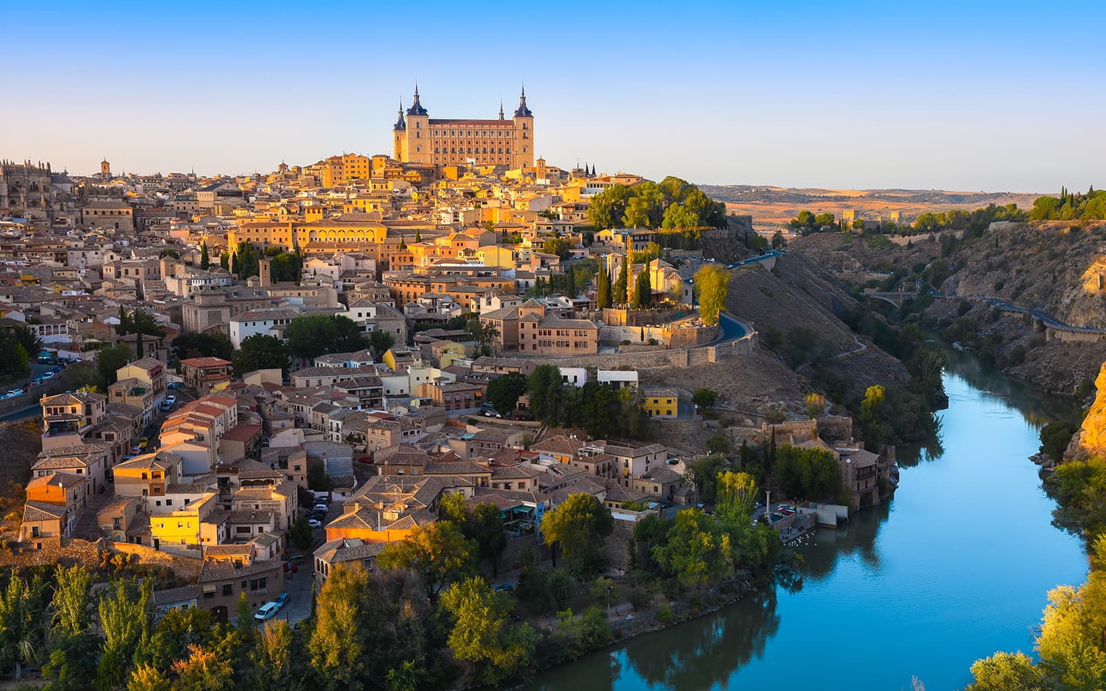 From Madrid: Toledo Full-Day Trip tickets in Madrid - Attractions | TickYourList
