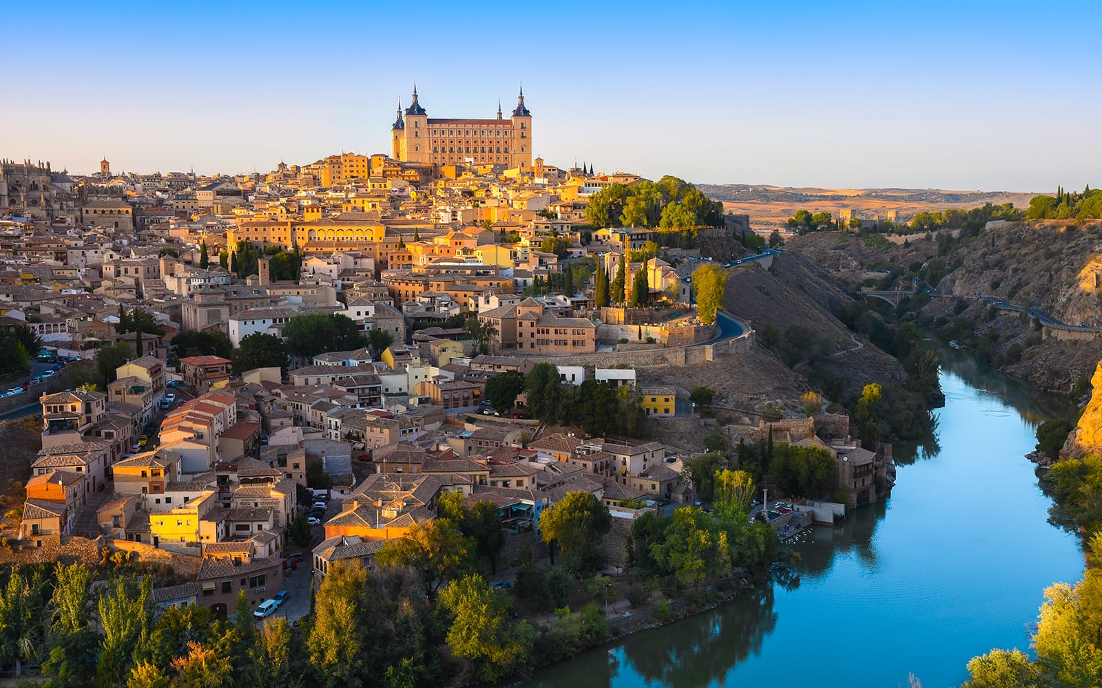 From Madrid: Toledo Full-Day Trip tickets in Madrid - Attractions | TickYourList
